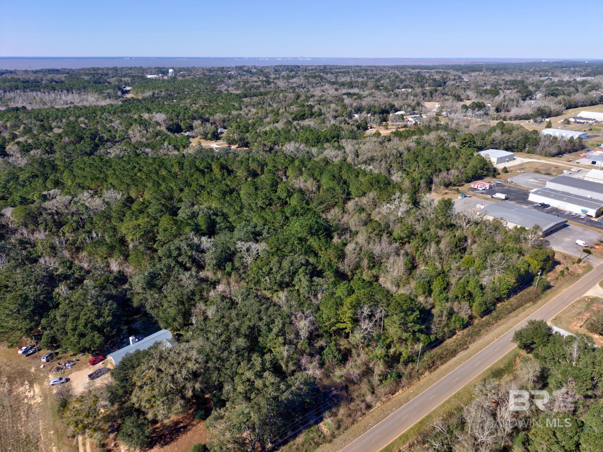 25280 Friendship Road