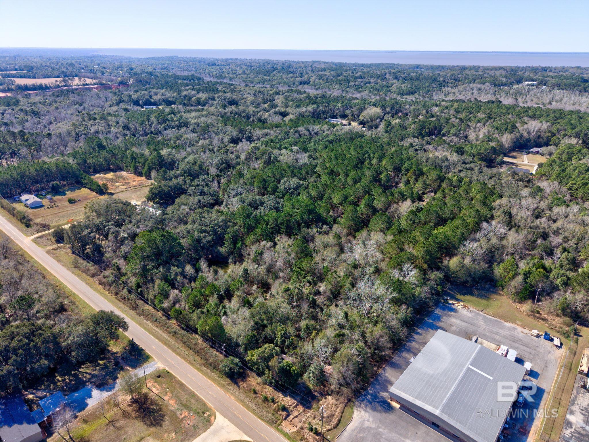 25280 Friendship Road