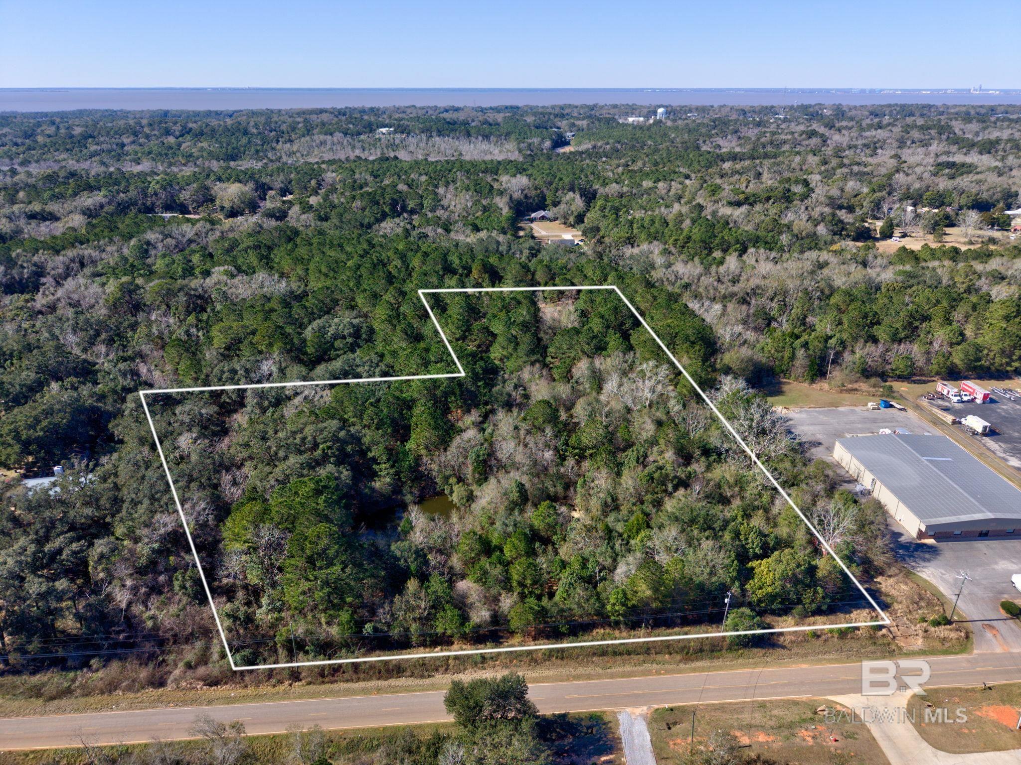 25280 Friendship Road