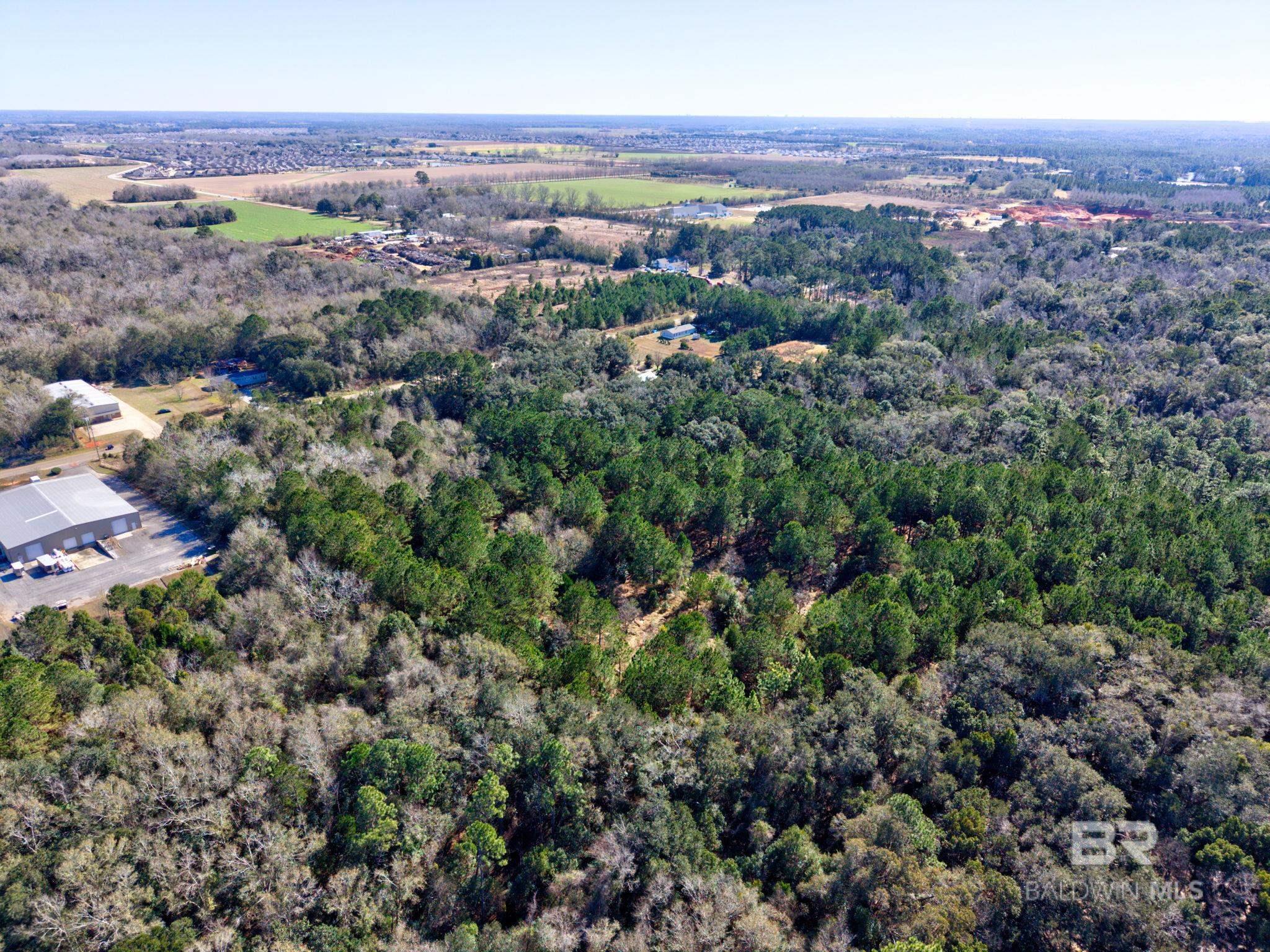 25280 Friendship Road