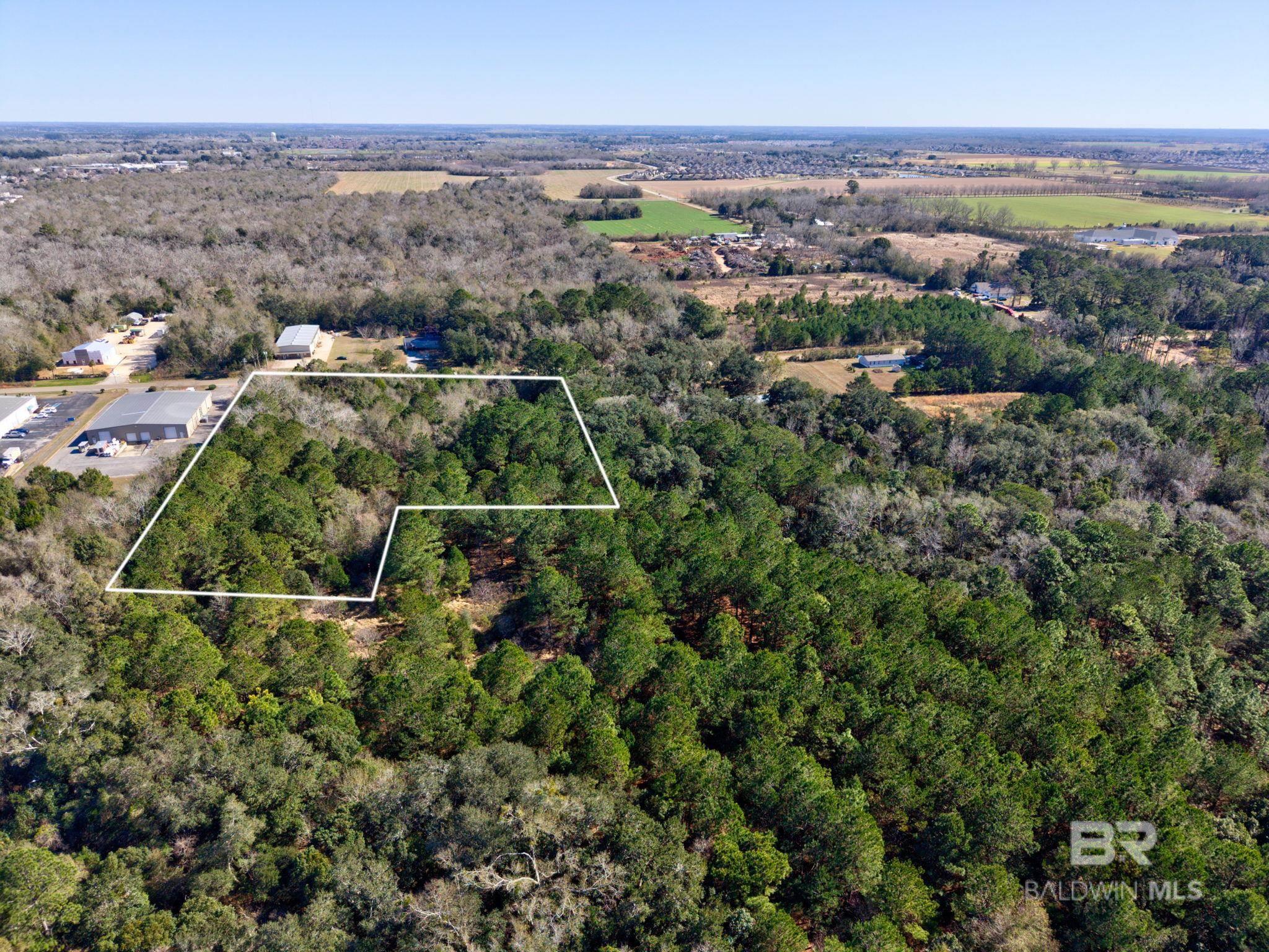 25280 Friendship Road