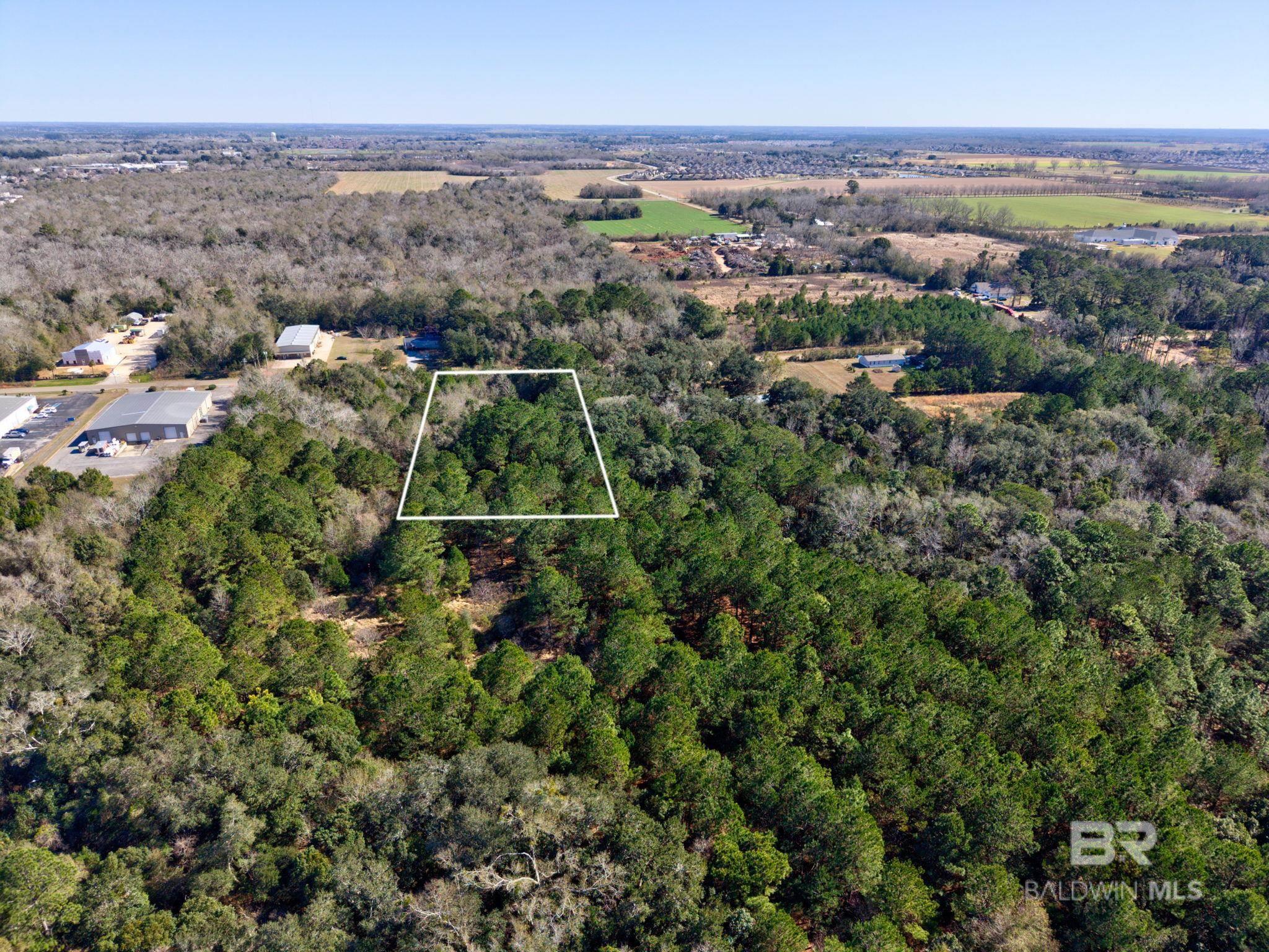 25280 Friendship Road