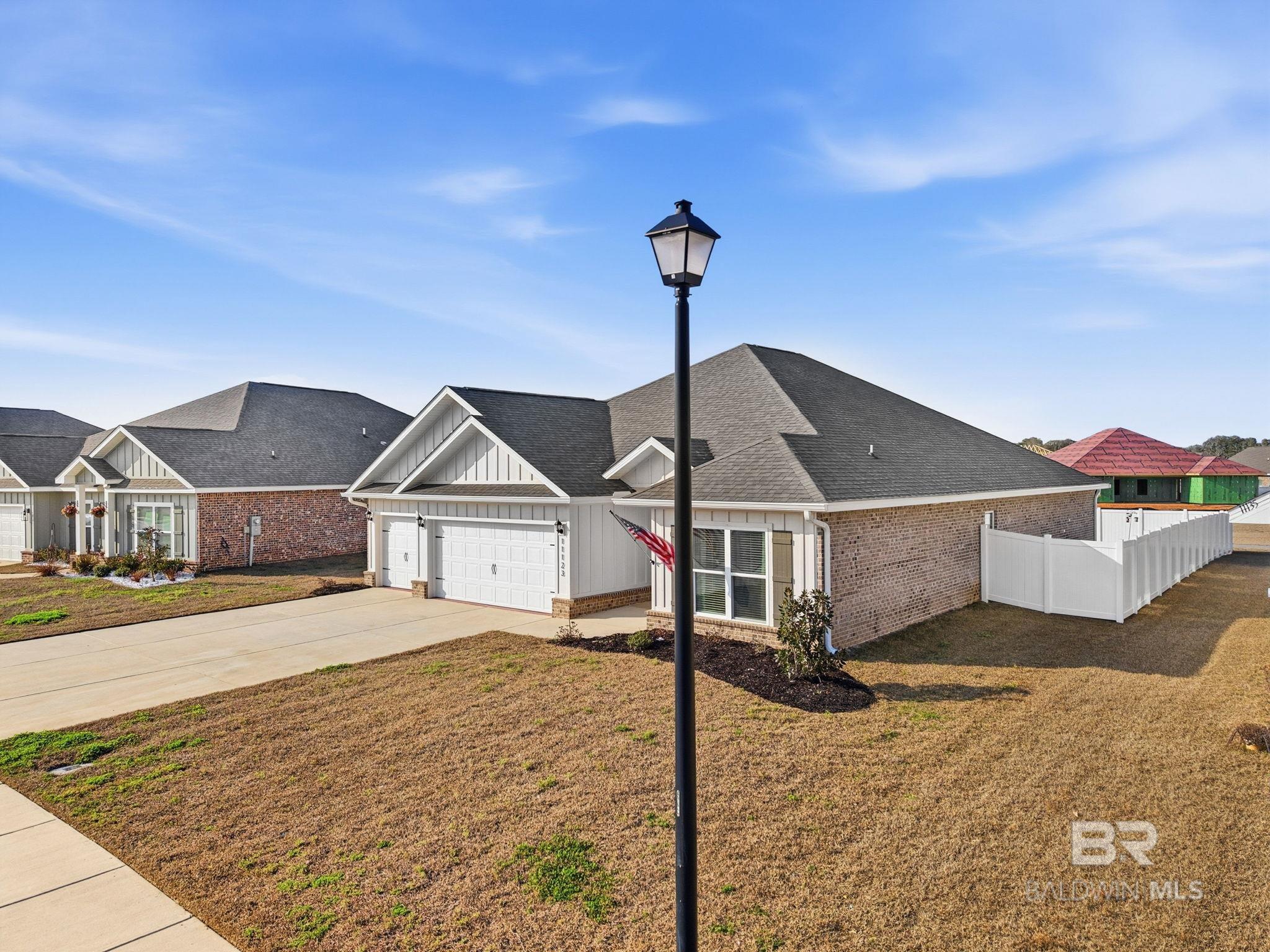 11123 Genuine Risk Circle