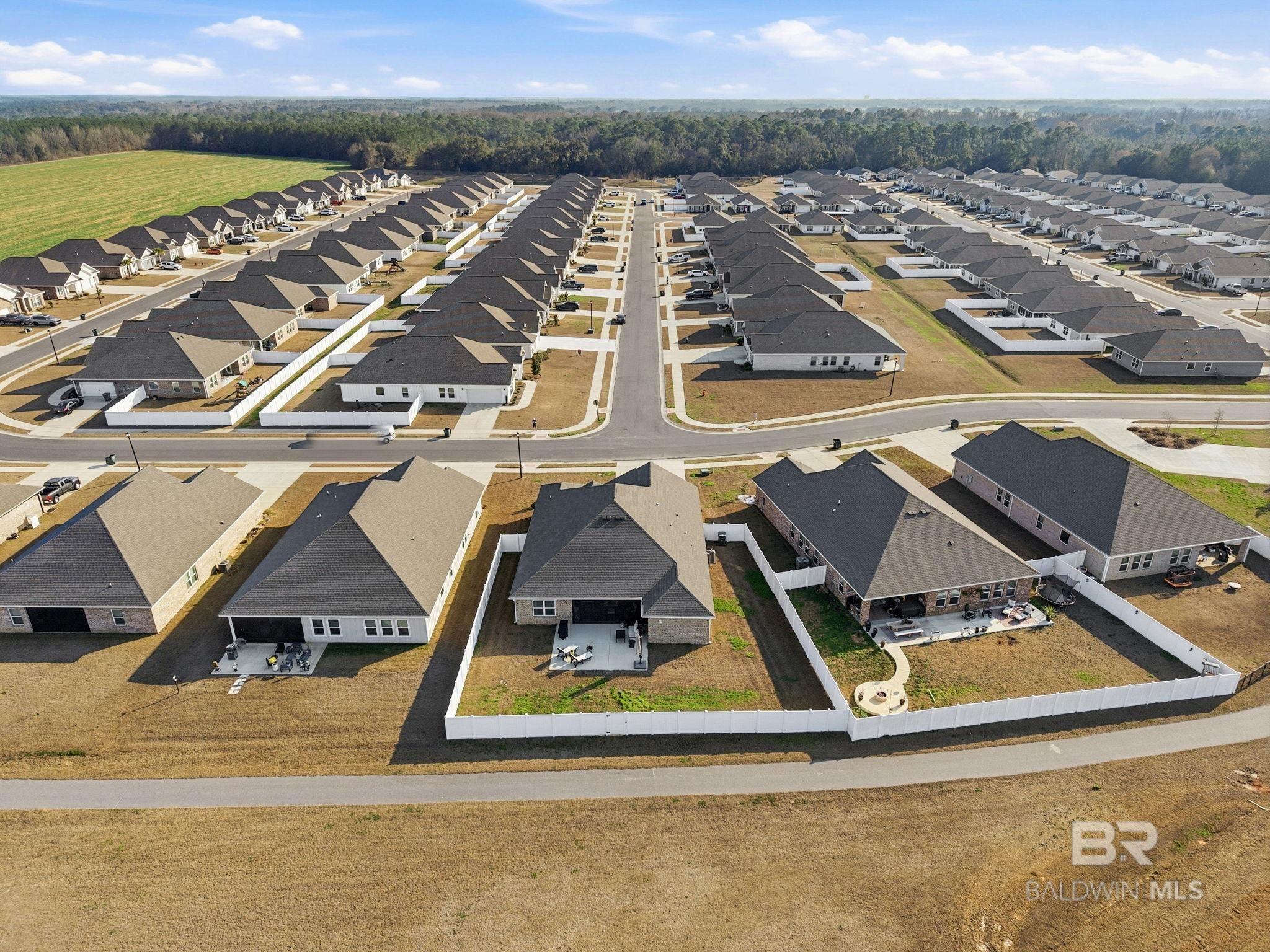 11123 Genuine Risk Circle