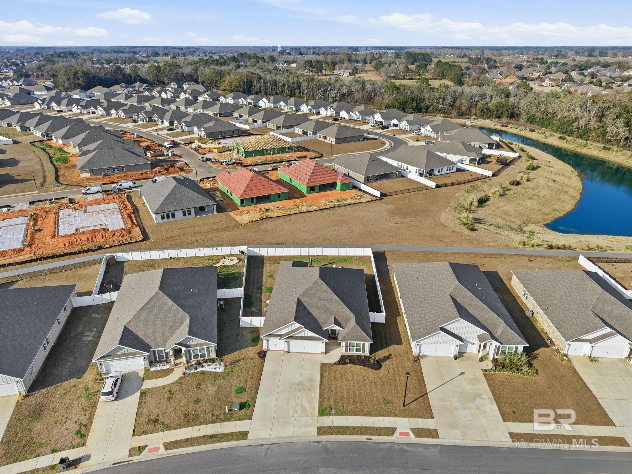 11123 Genuine Risk Circle