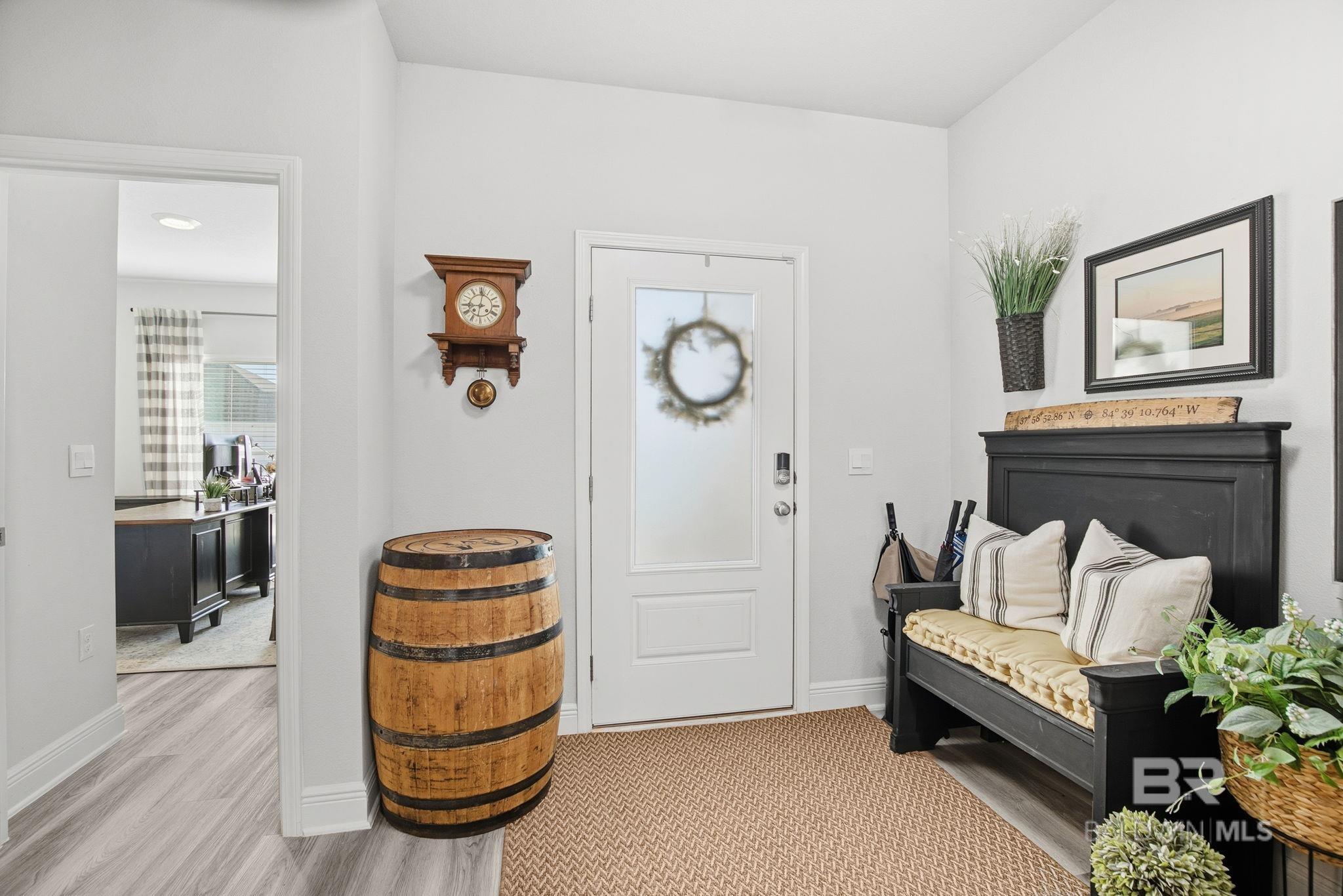 11123 Genuine Risk Circle