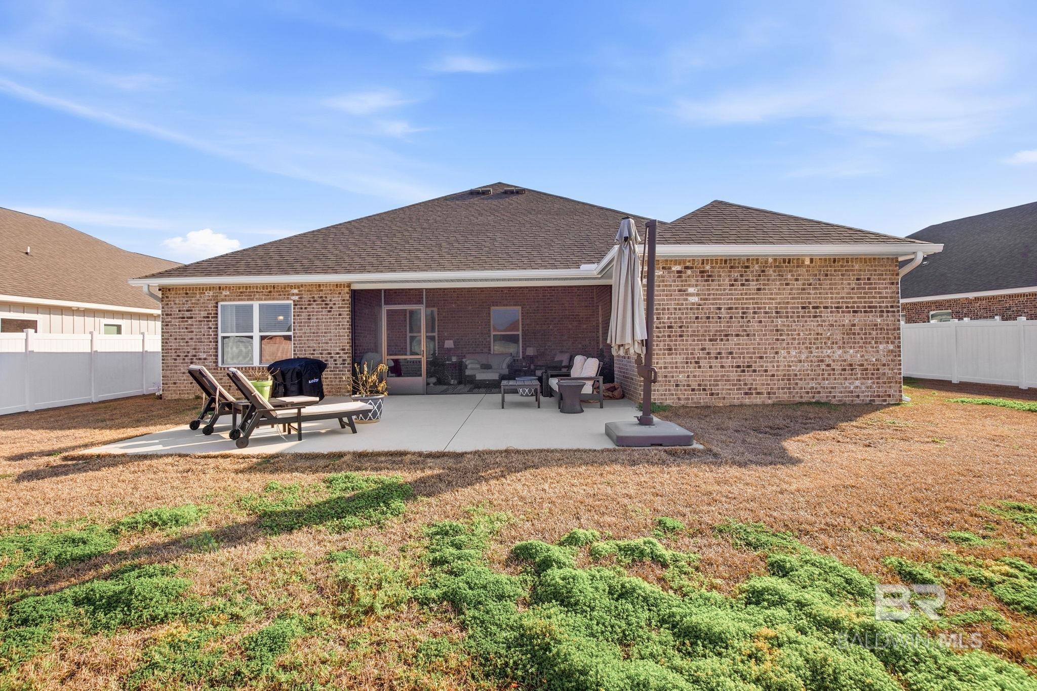 11123 Genuine Risk Circle