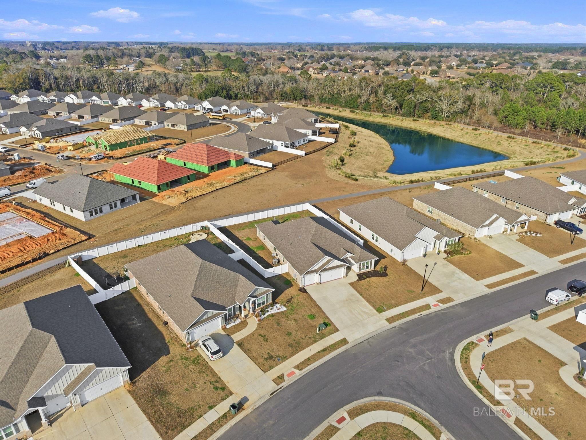 11123 Genuine Risk Circle