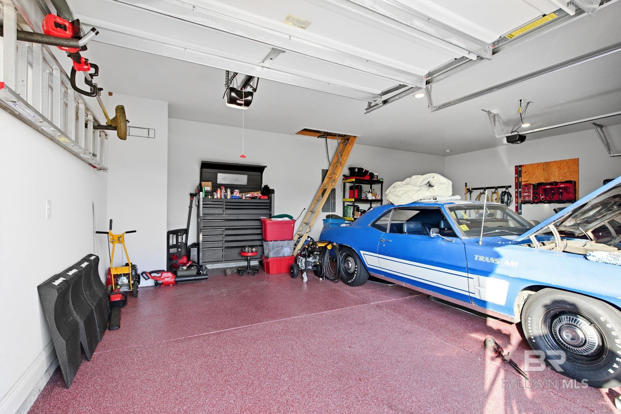 11123 Genuine Risk Circle