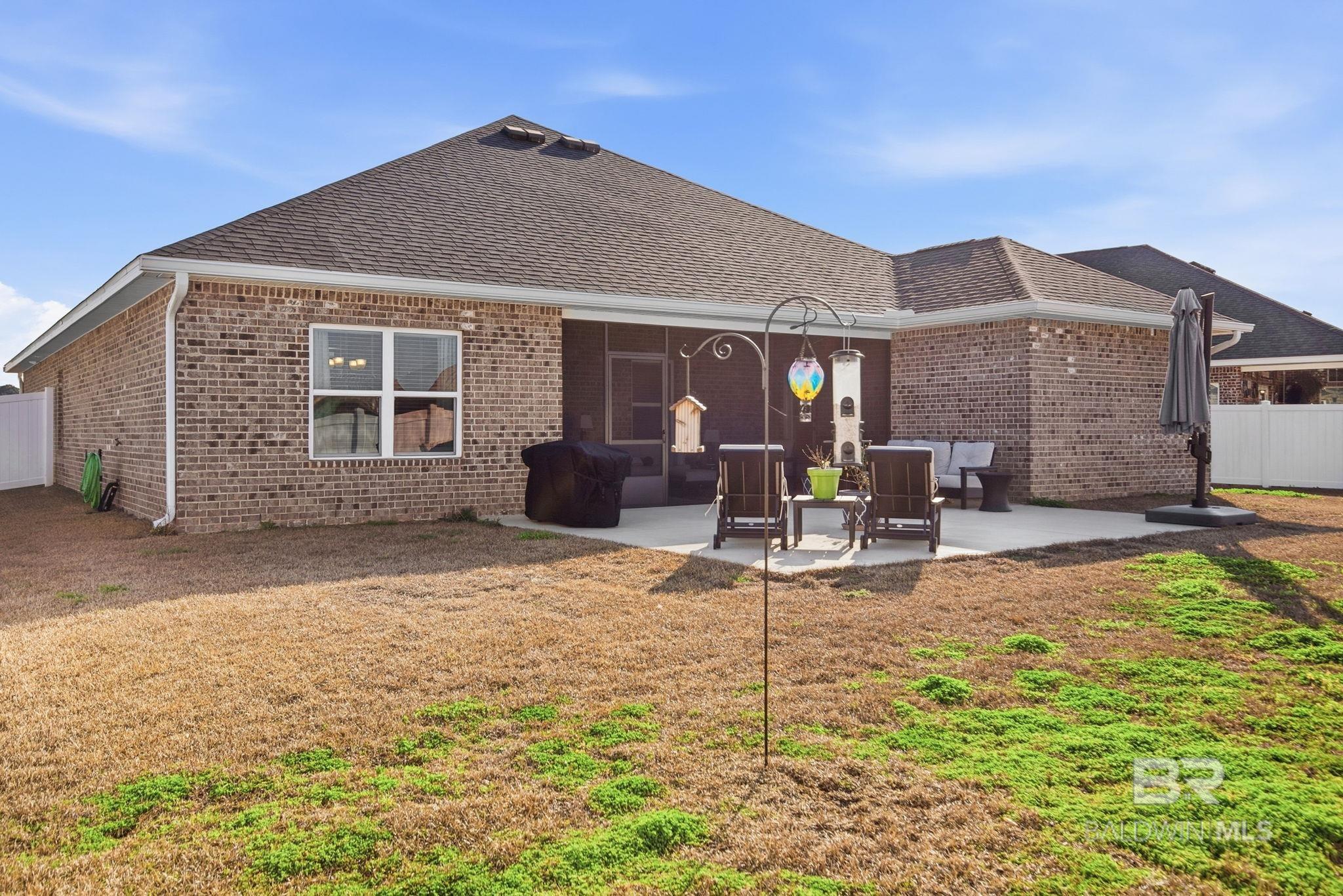 11123 Genuine Risk Circle