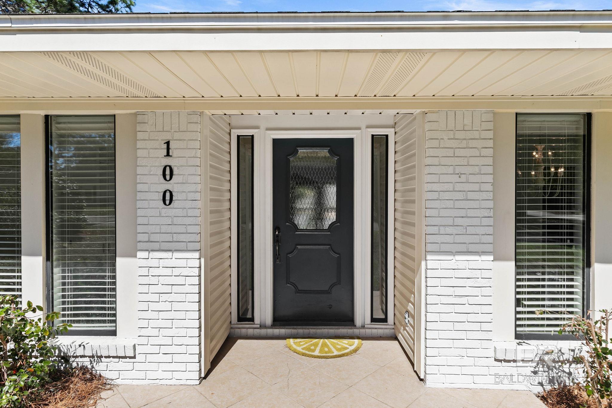 100 Dewitt Circle