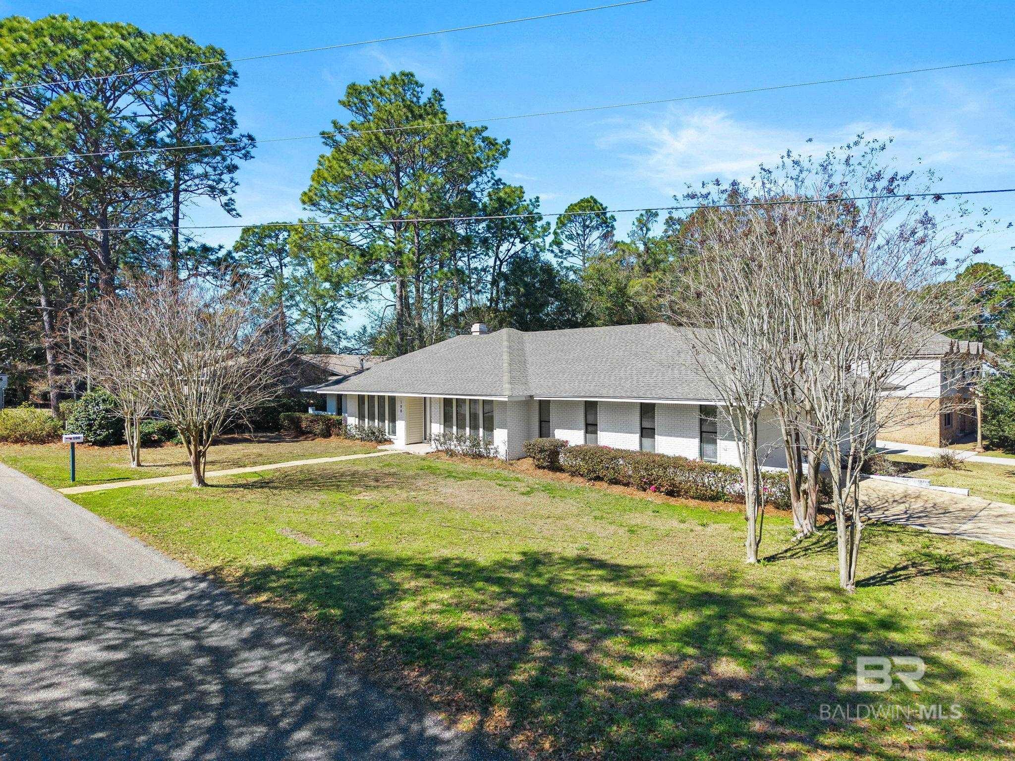 100 Dewitt Circle