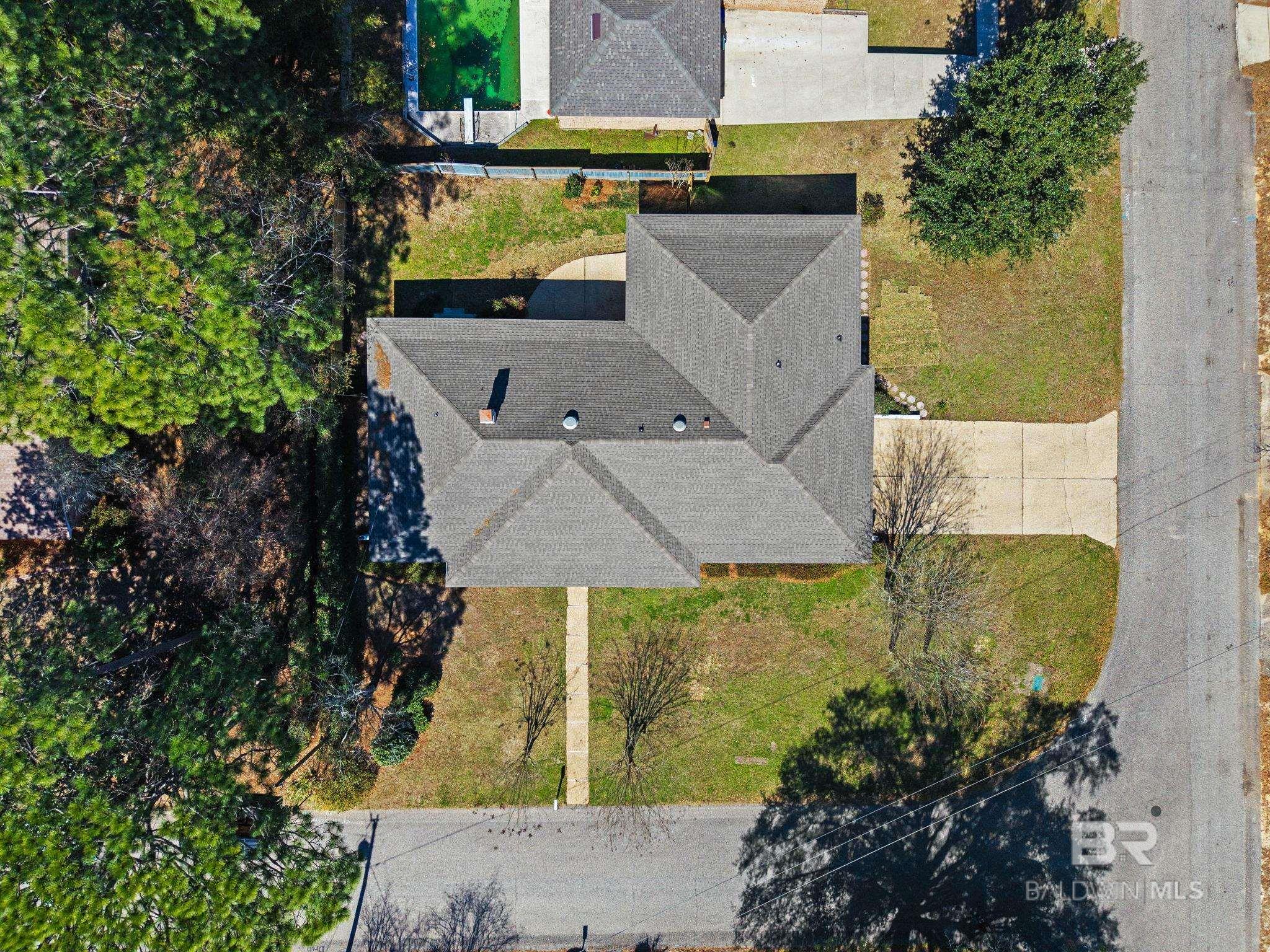 100 Dewitt Circle