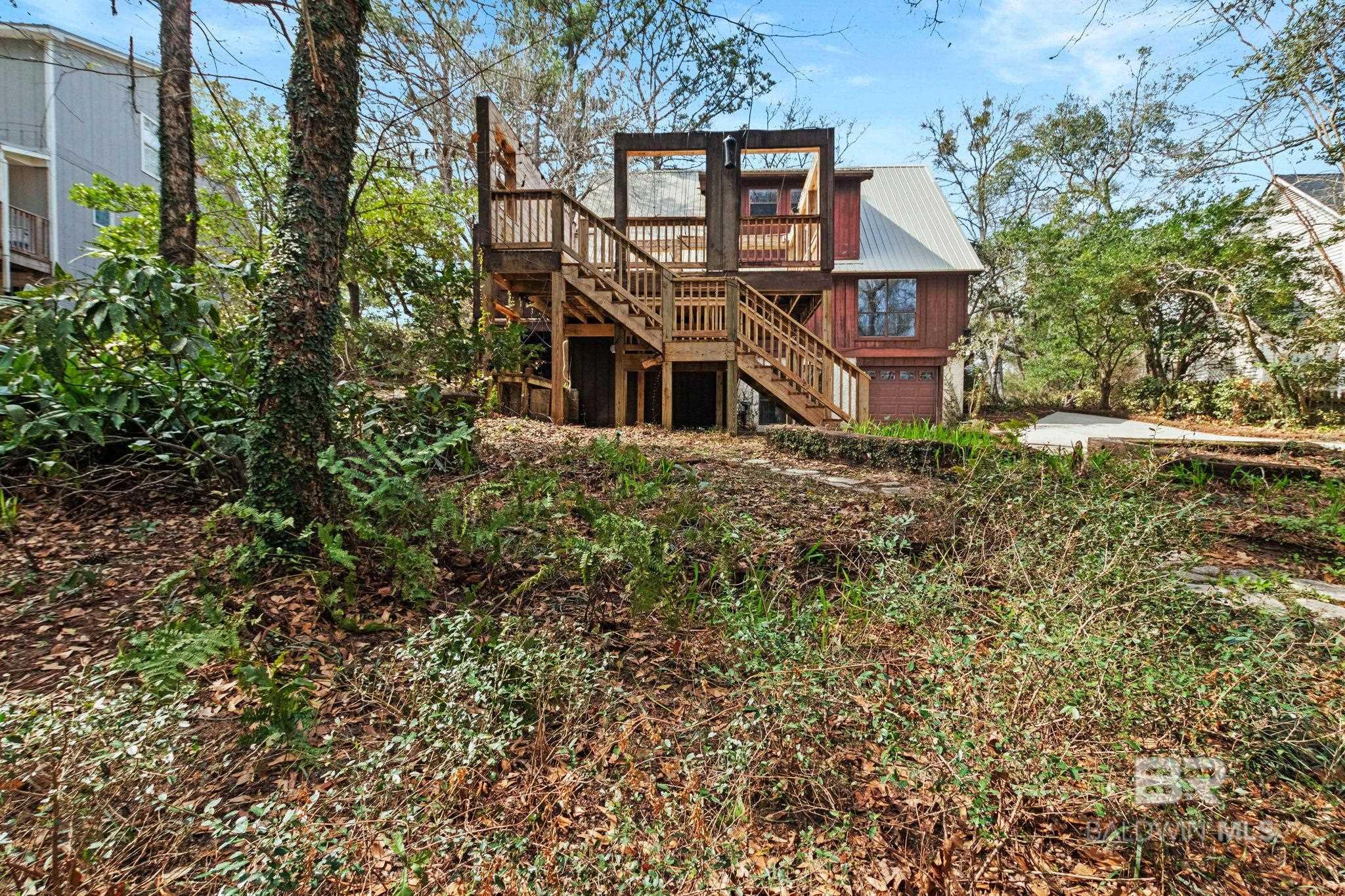 167 Bay View Drive