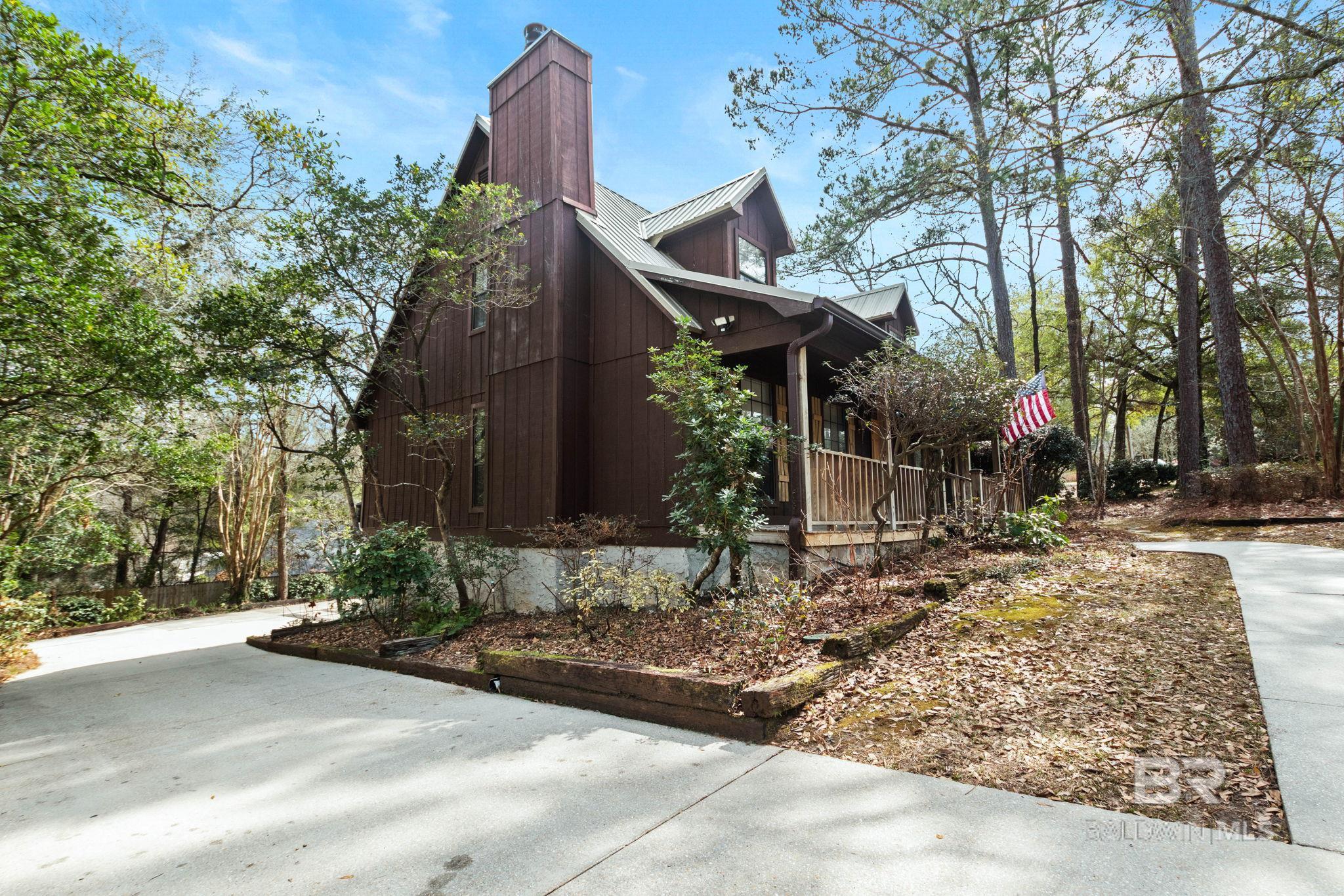 167 Bay View Drive
