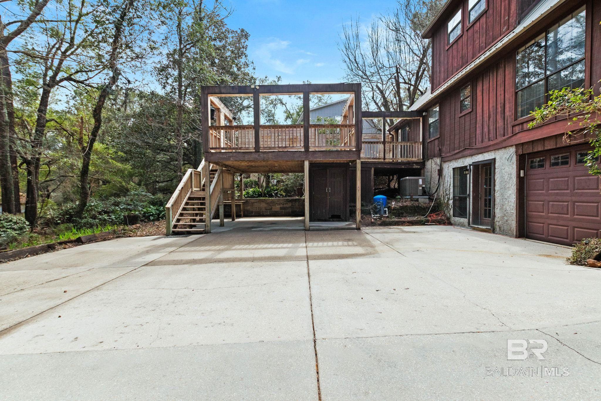 167 Bay View Drive