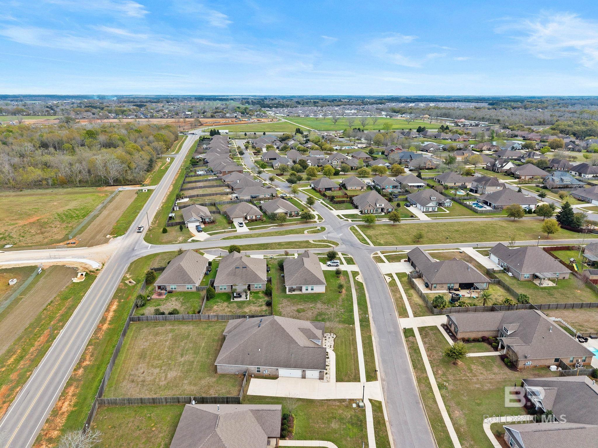 9817 Volterra Avenue