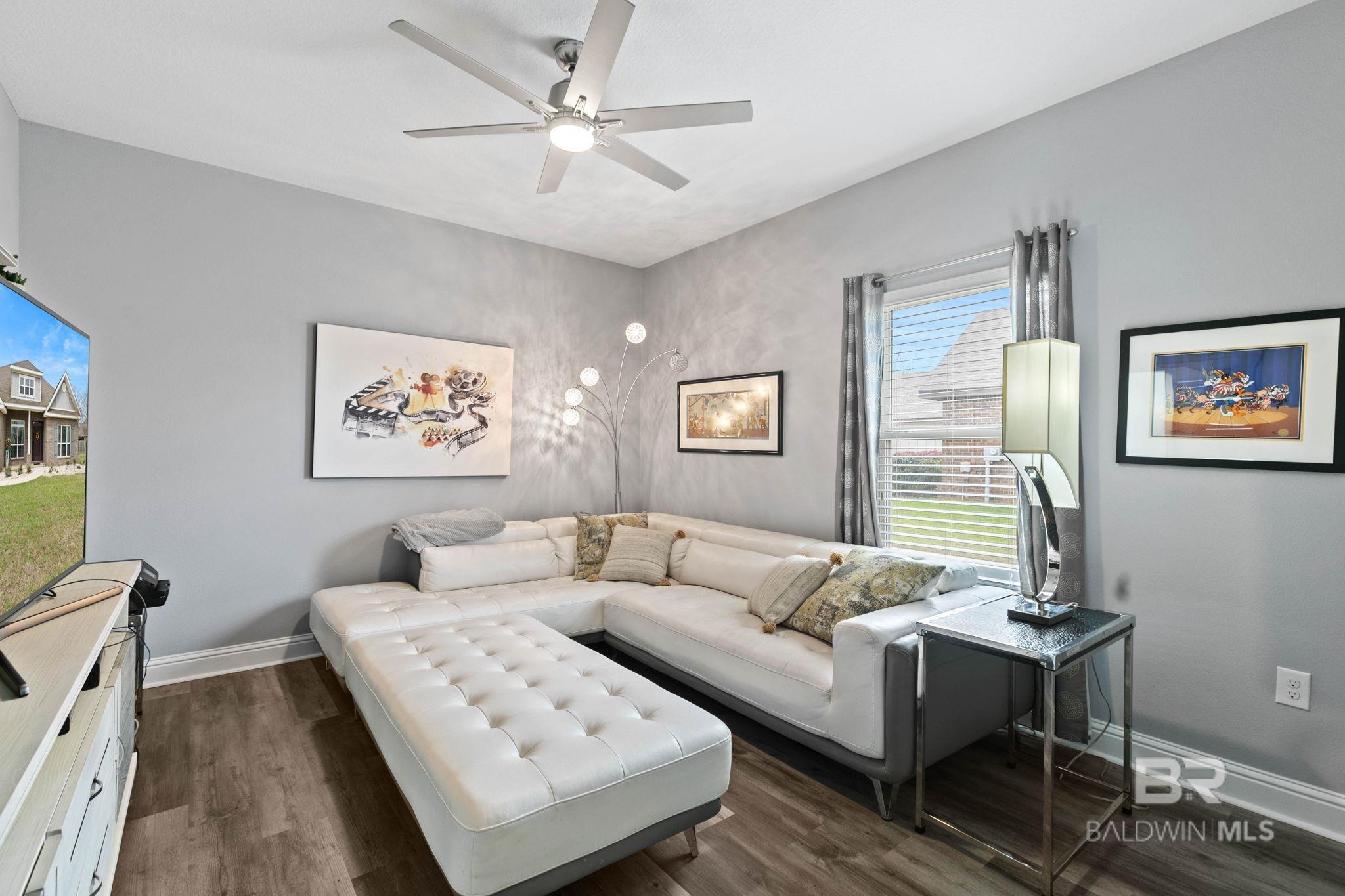 9817 Volterra Avenue