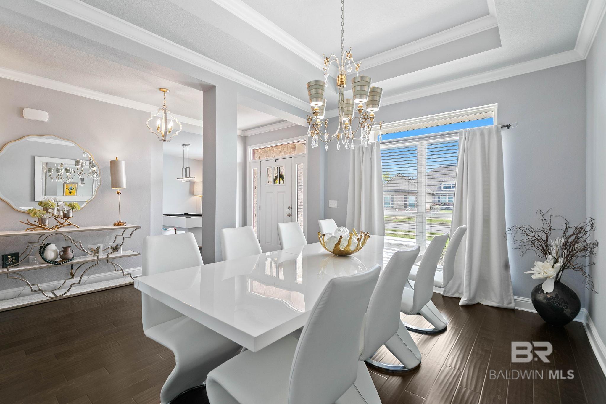 9817 Volterra Avenue