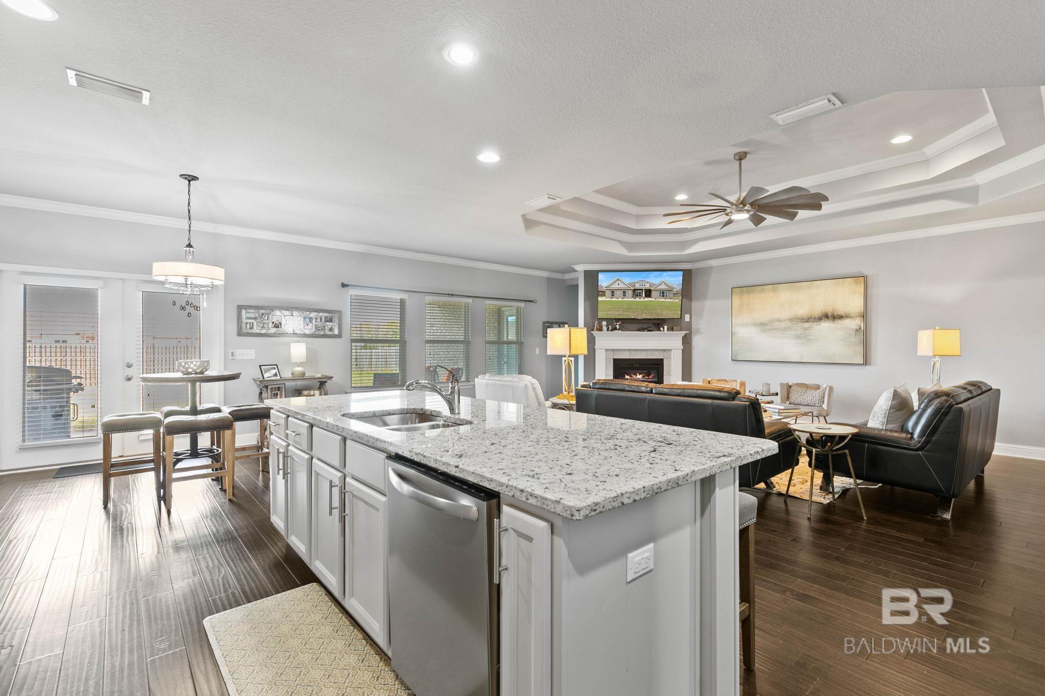 9817 Volterra Avenue