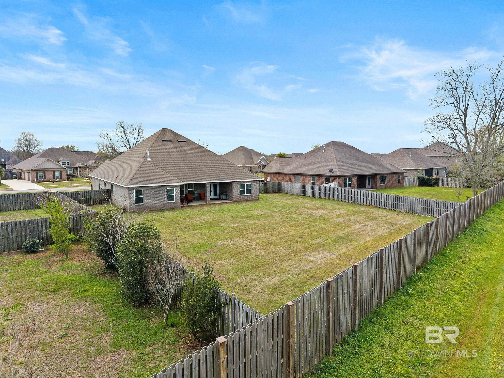 9817 Volterra Avenue