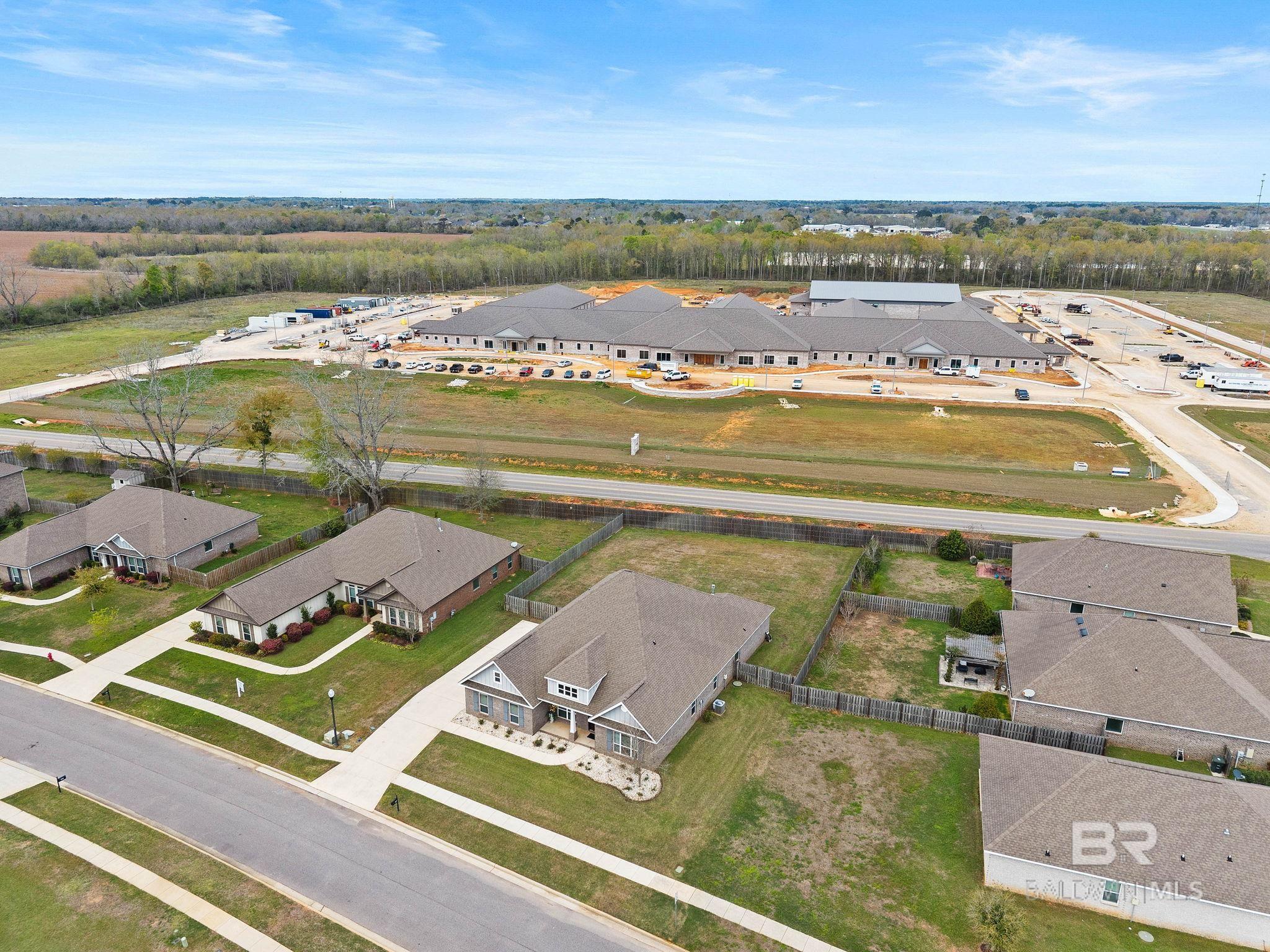 9817 Volterra Avenue