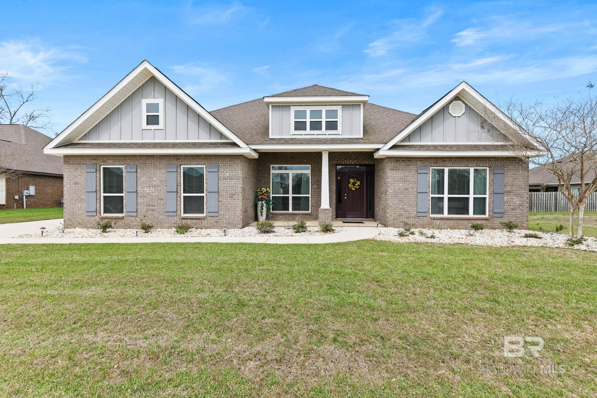 9817 Volterra Avenue