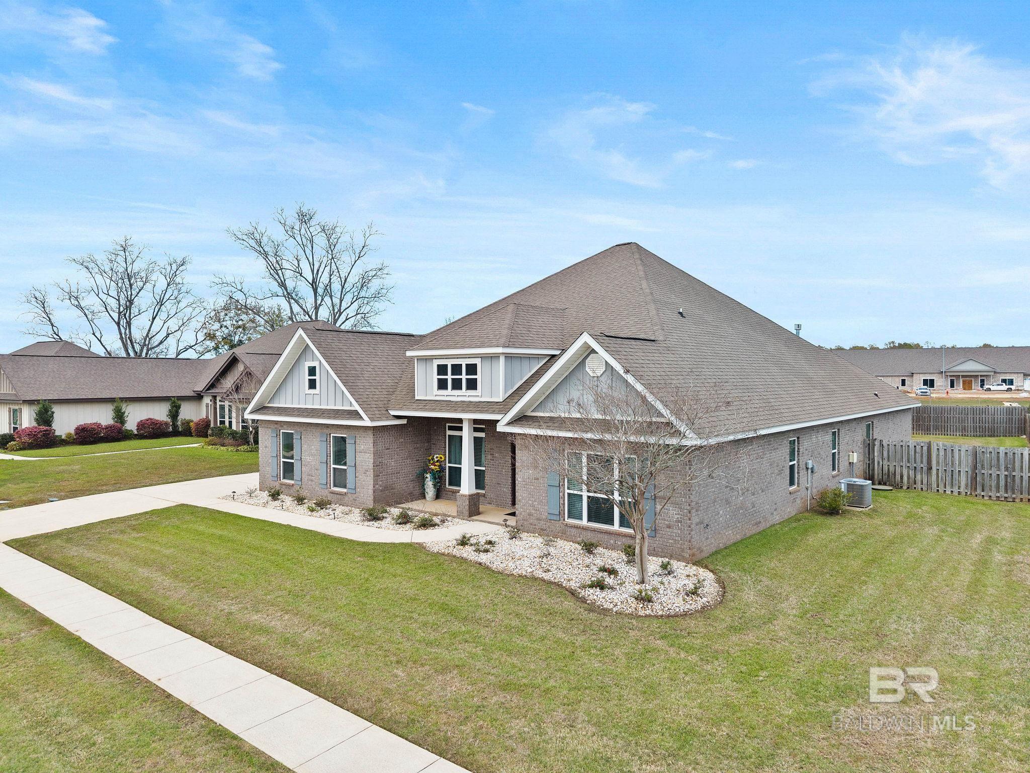 9817 Volterra Avenue