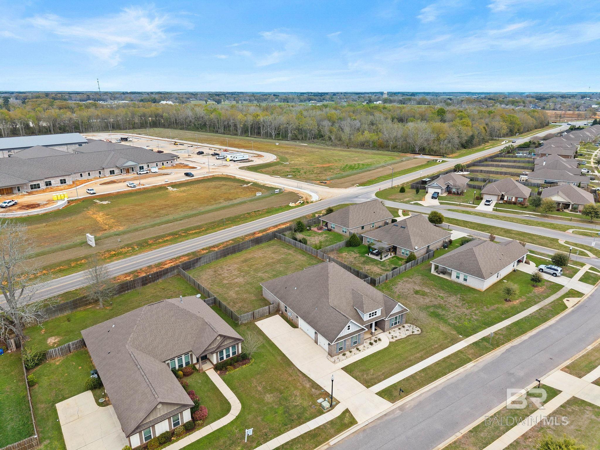 9817 Volterra Avenue