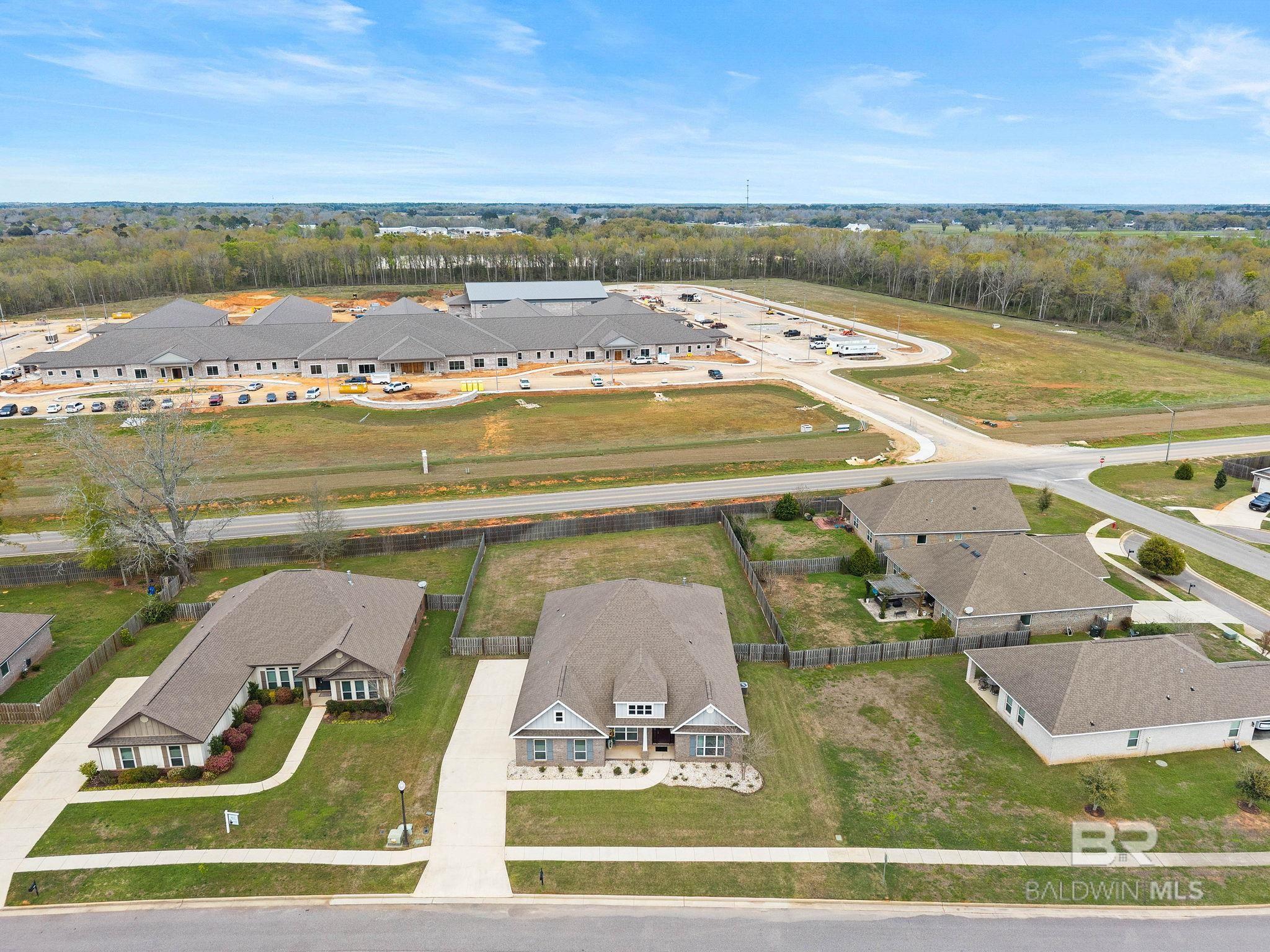 9817 Volterra Avenue