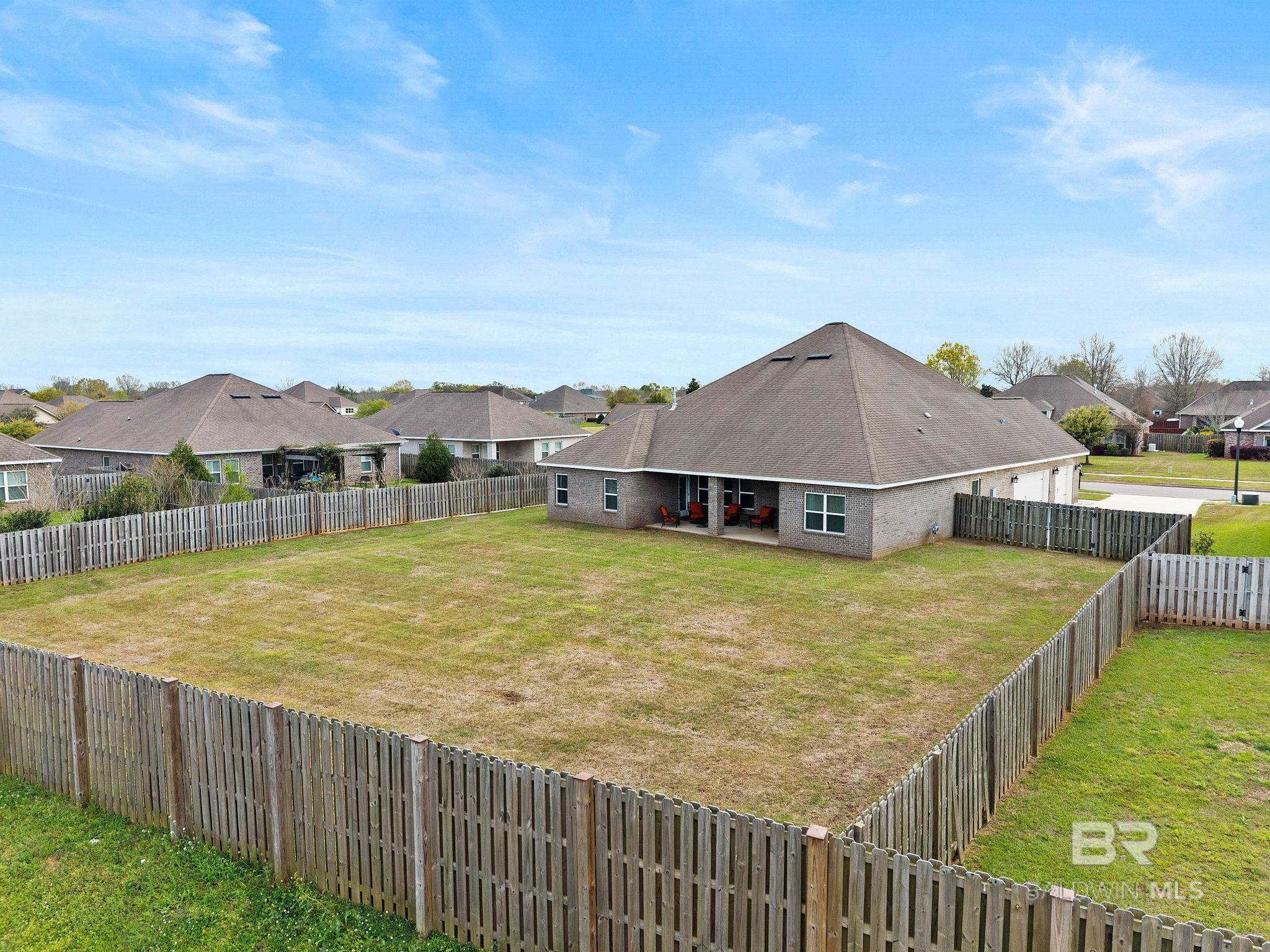 9817 Volterra Avenue