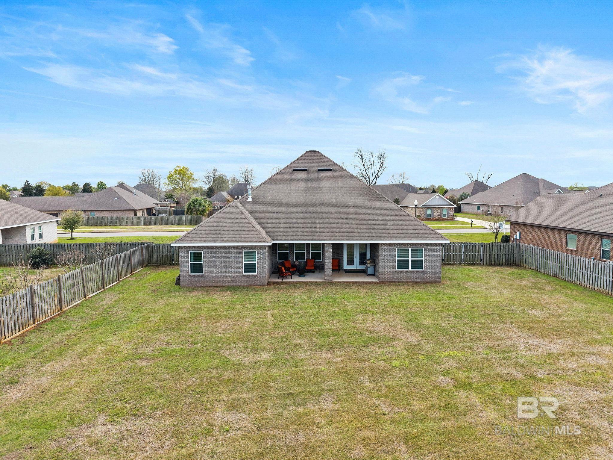 9817 Volterra Avenue