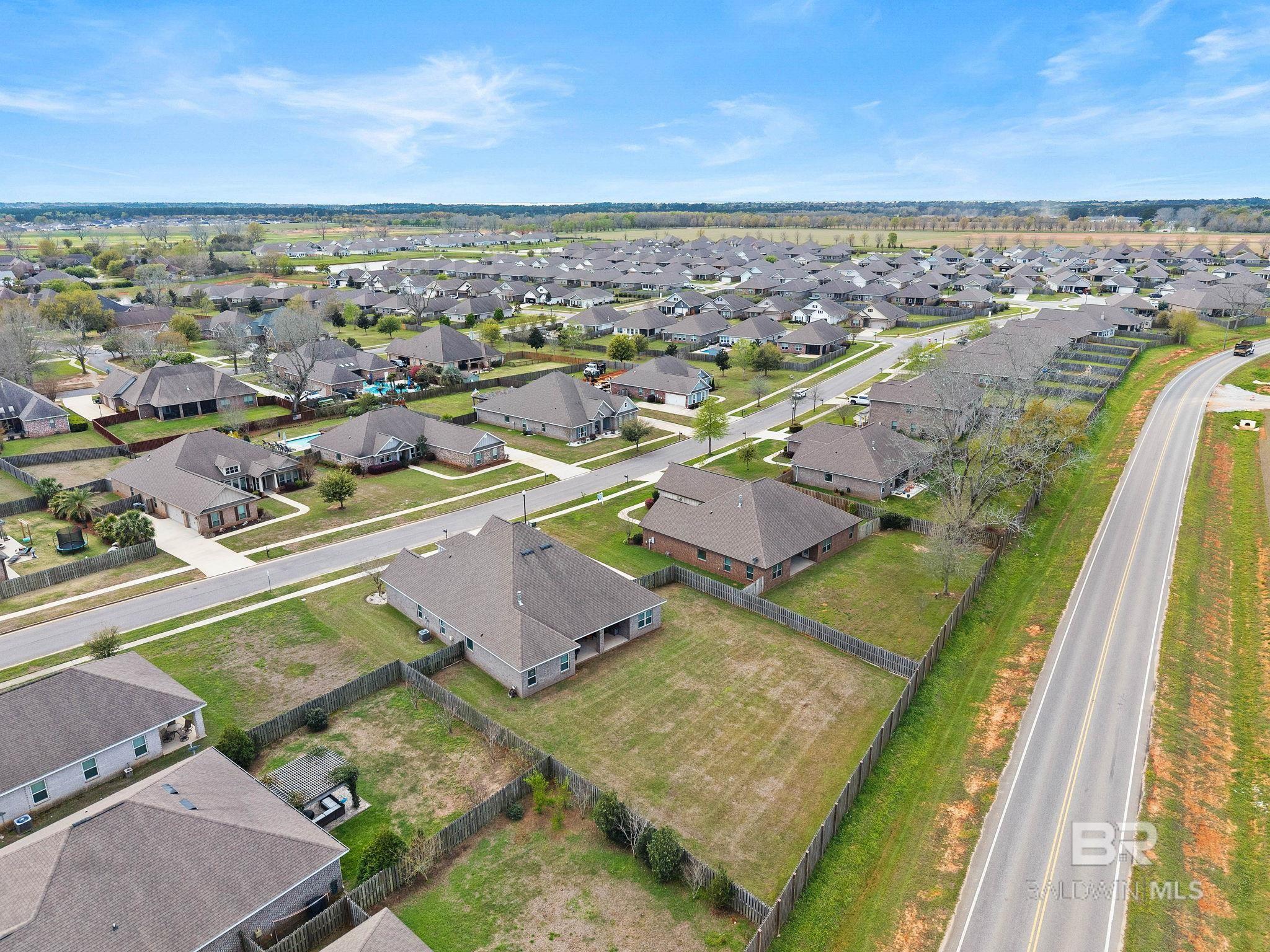 9817 Volterra Avenue