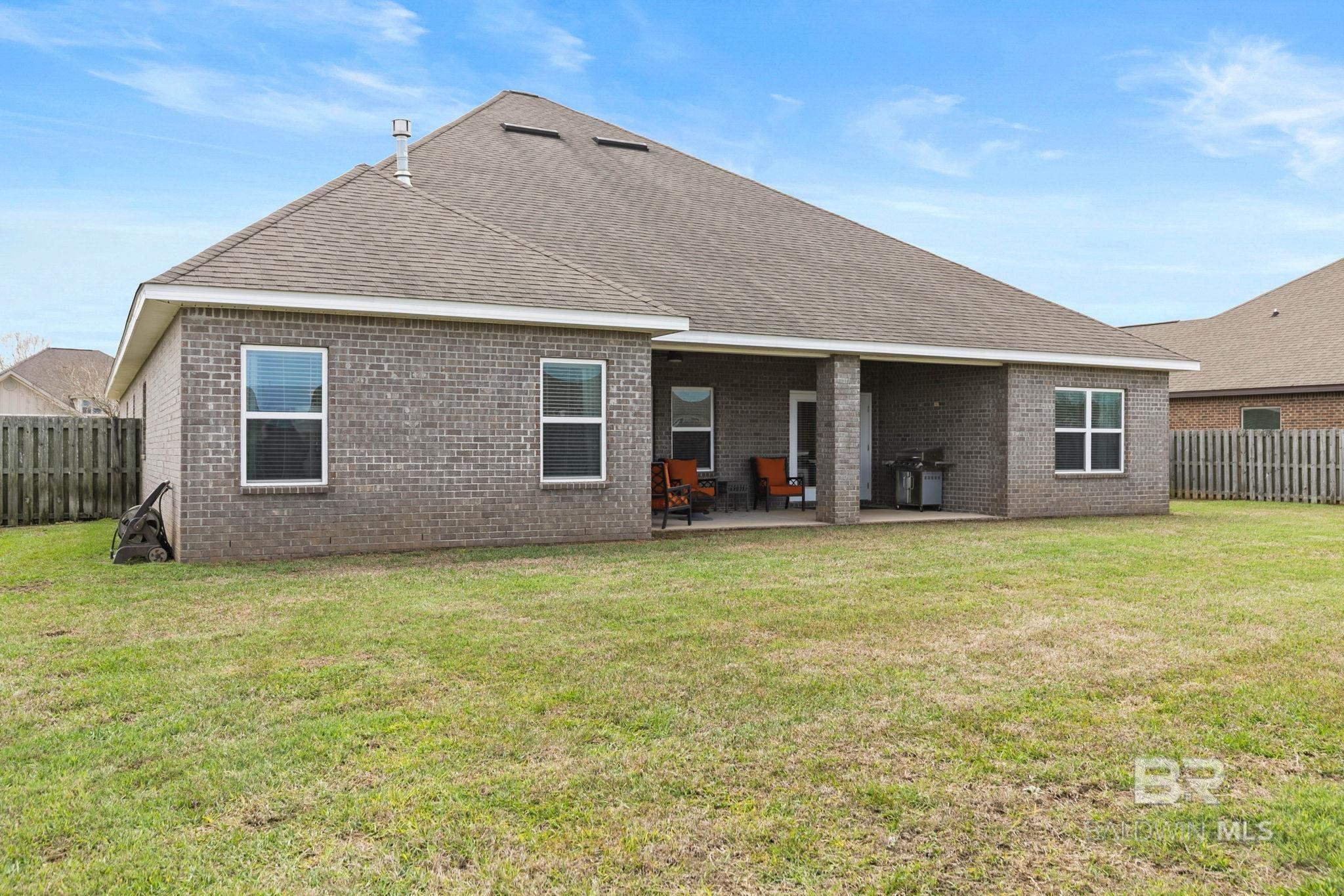 9817 Volterra Avenue