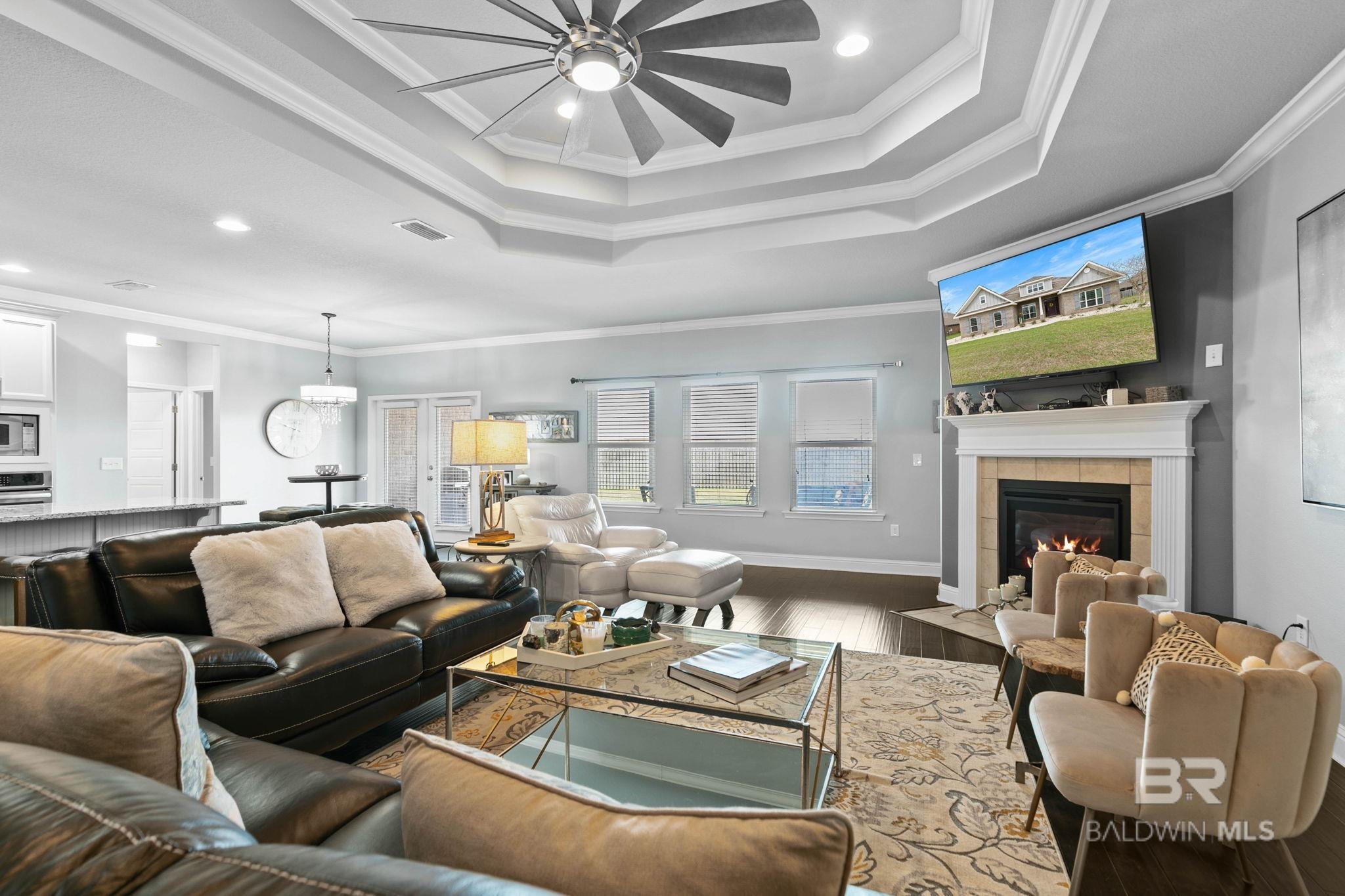 9817 Volterra Avenue