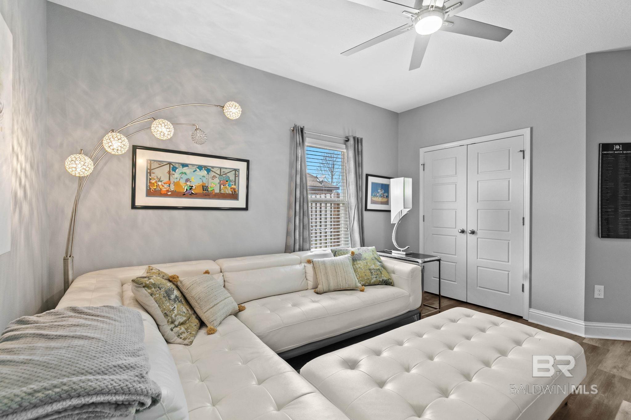 9817 Volterra Avenue