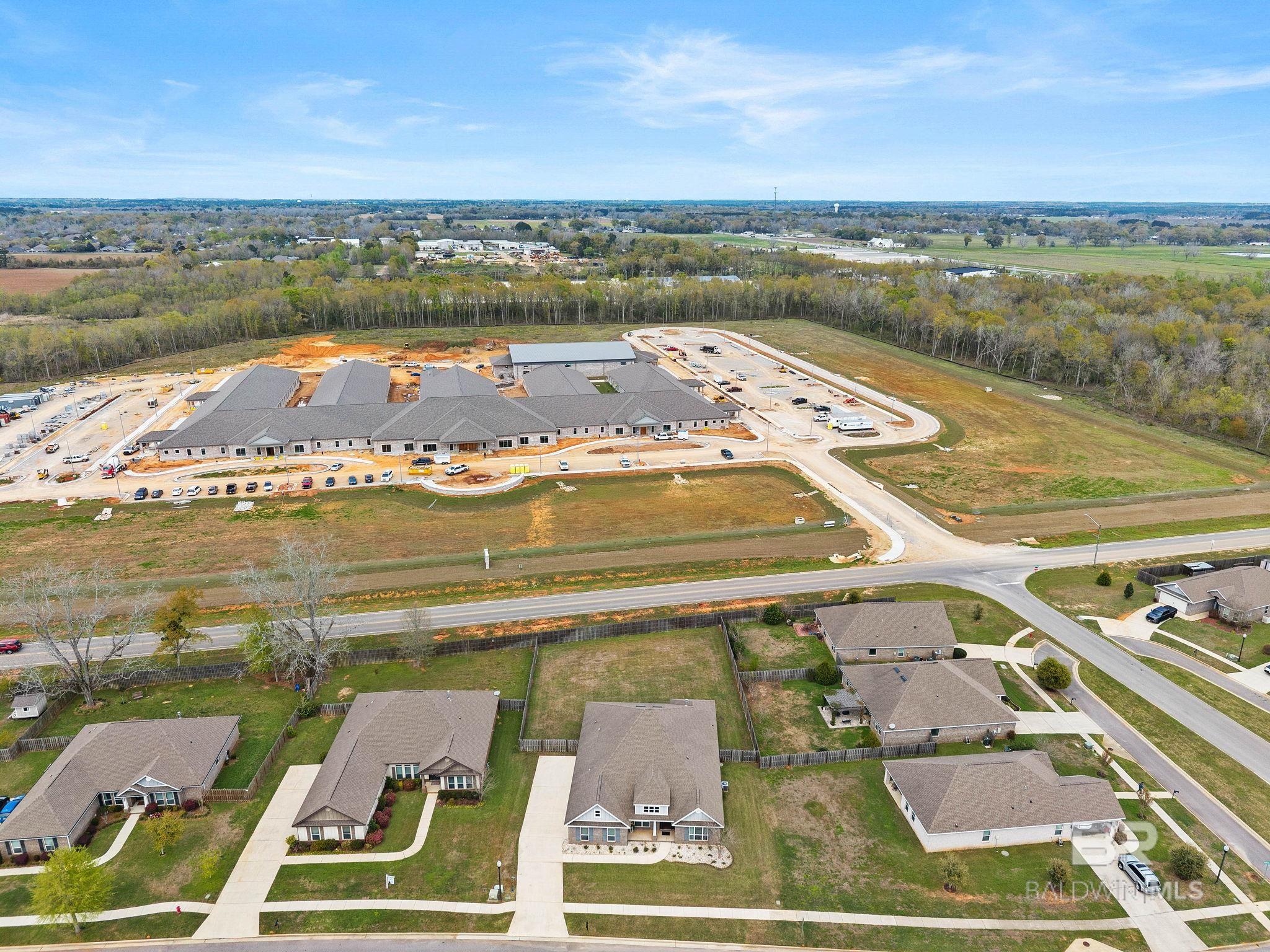 9817 Volterra Avenue