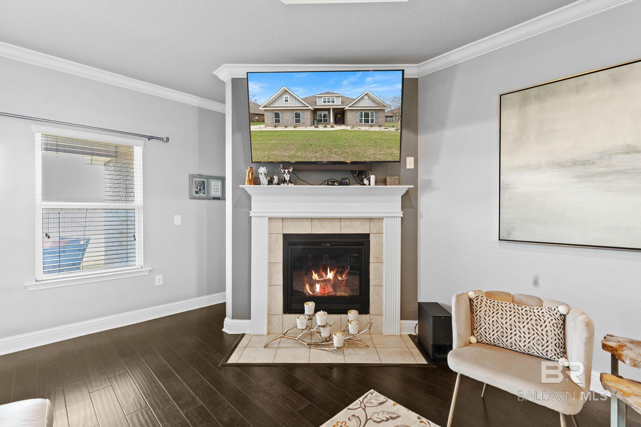 9817 Volterra Avenue