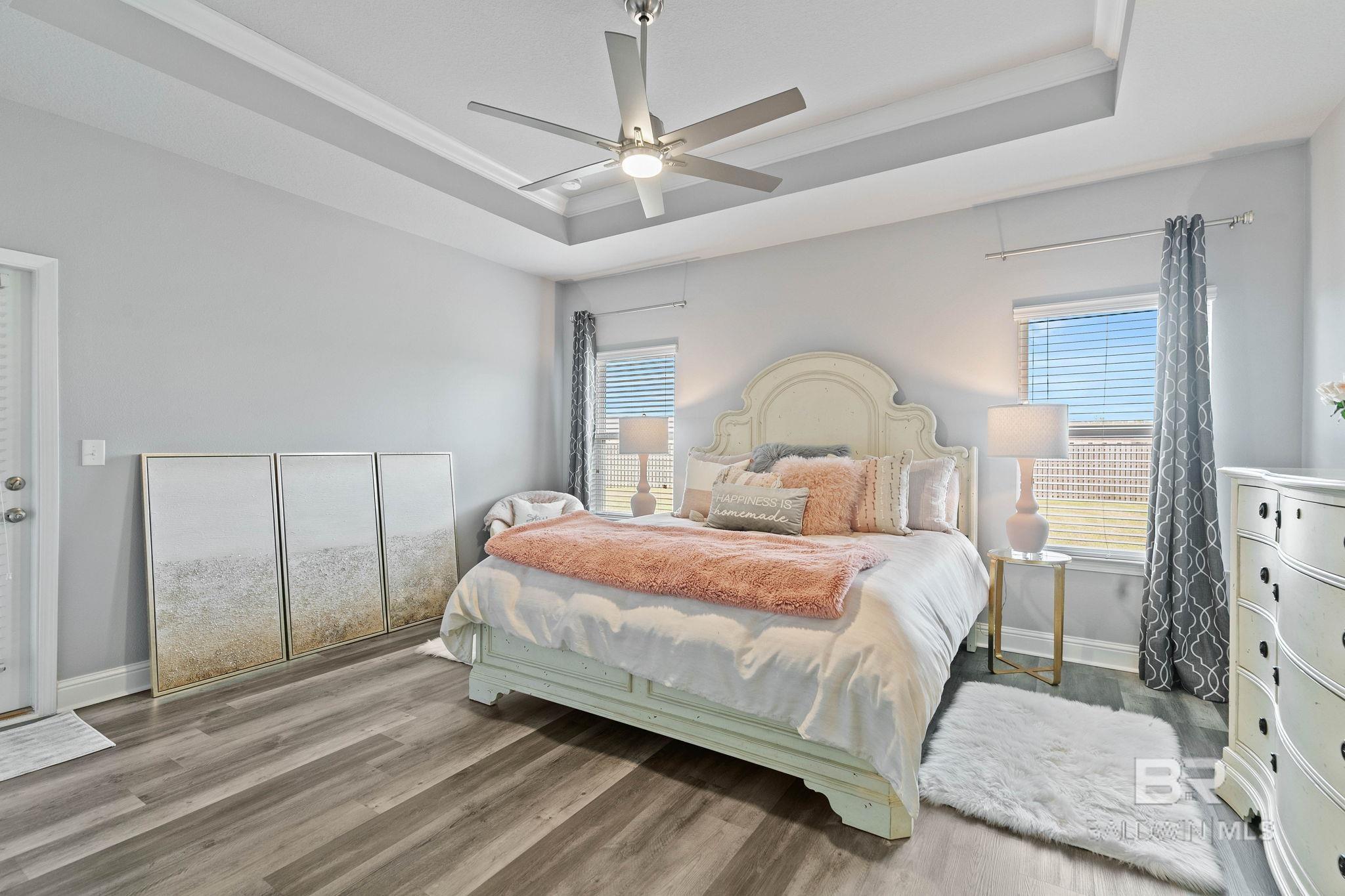 9817 Volterra Avenue