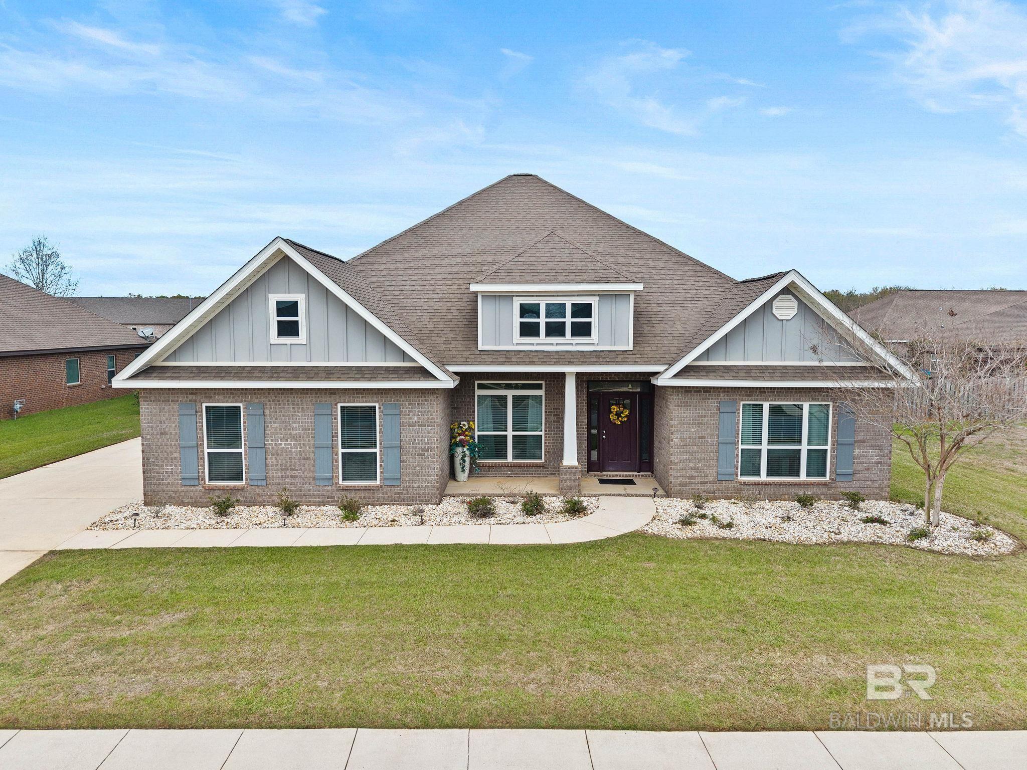 9817 Volterra Avenue