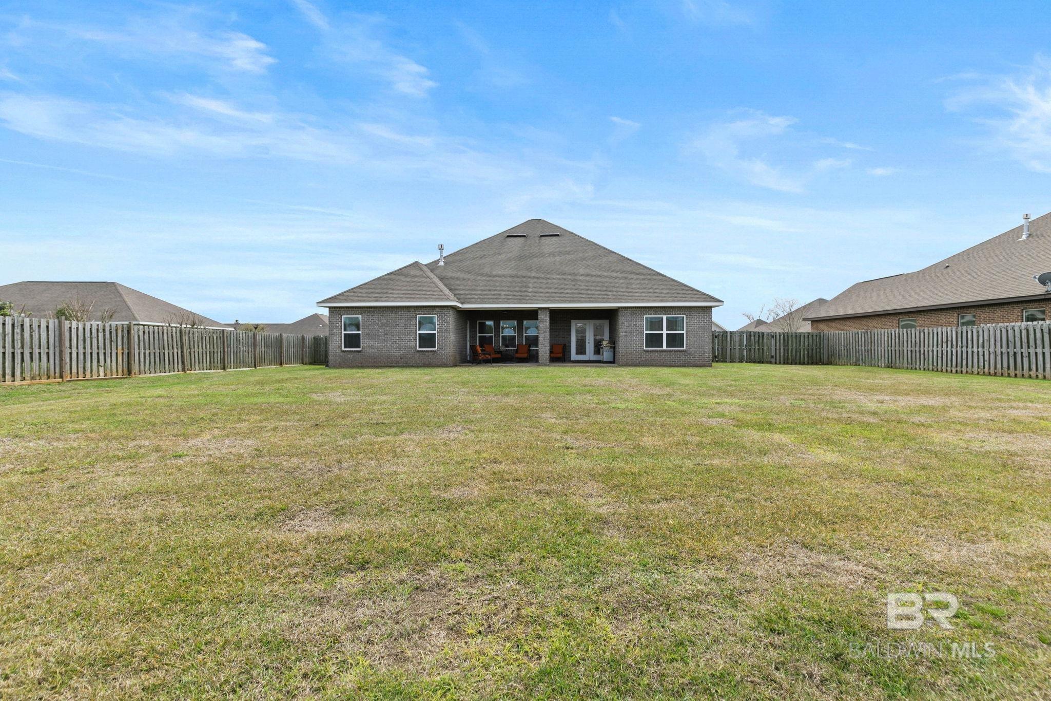 9817 Volterra Avenue