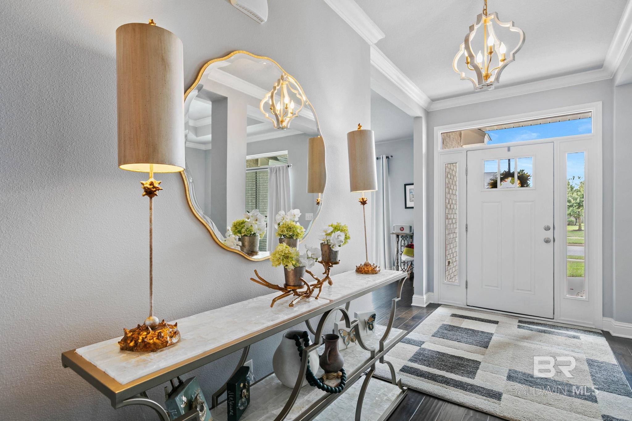 9817 Volterra Avenue