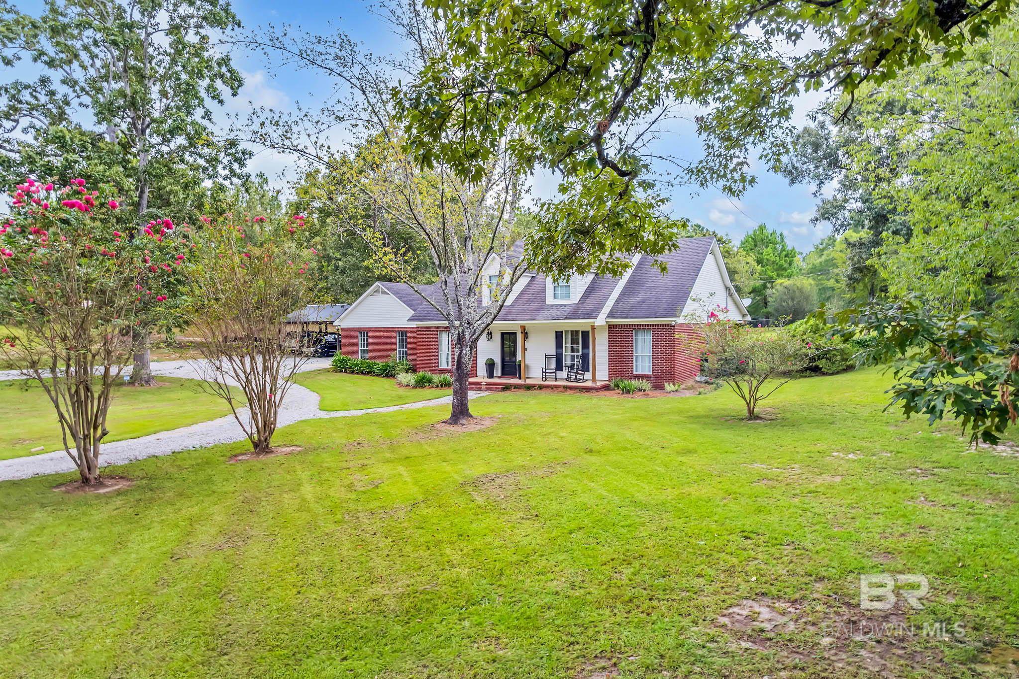 8455 Hooks Road