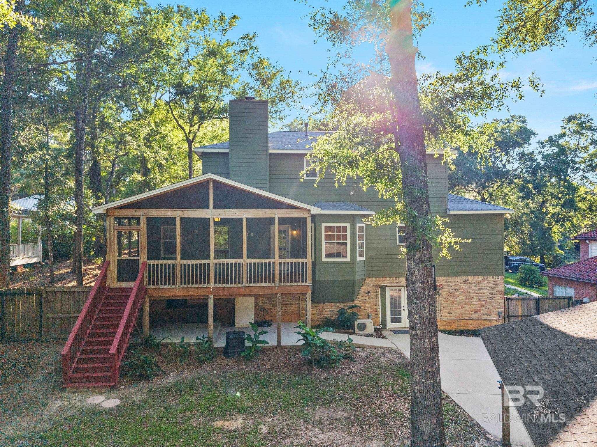 104 Echo Lane