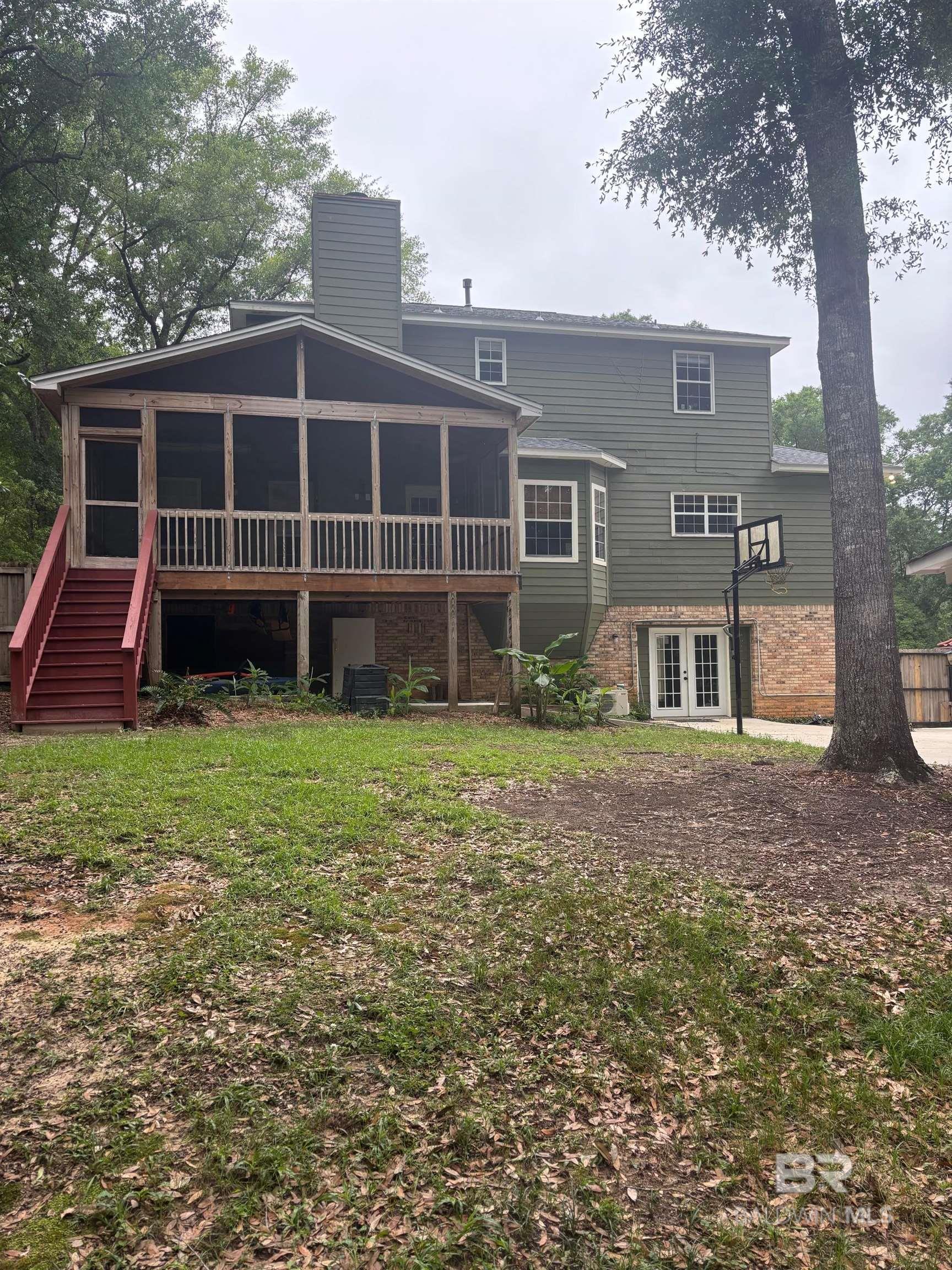 104 Echo Lane