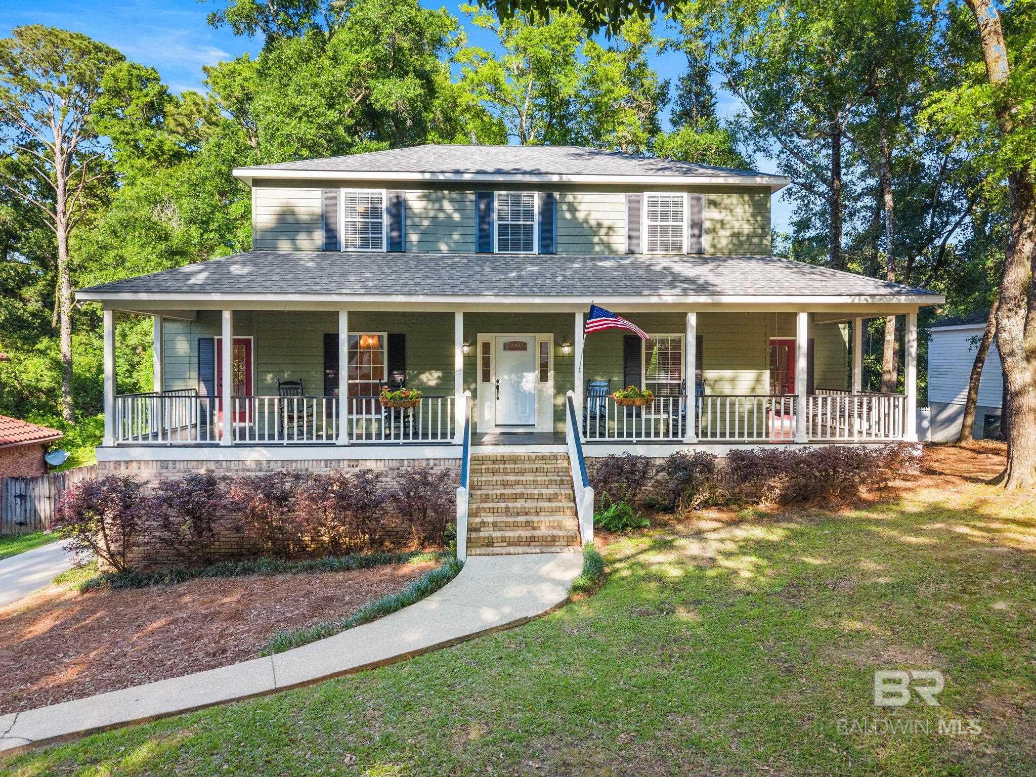 104 Echo Lane