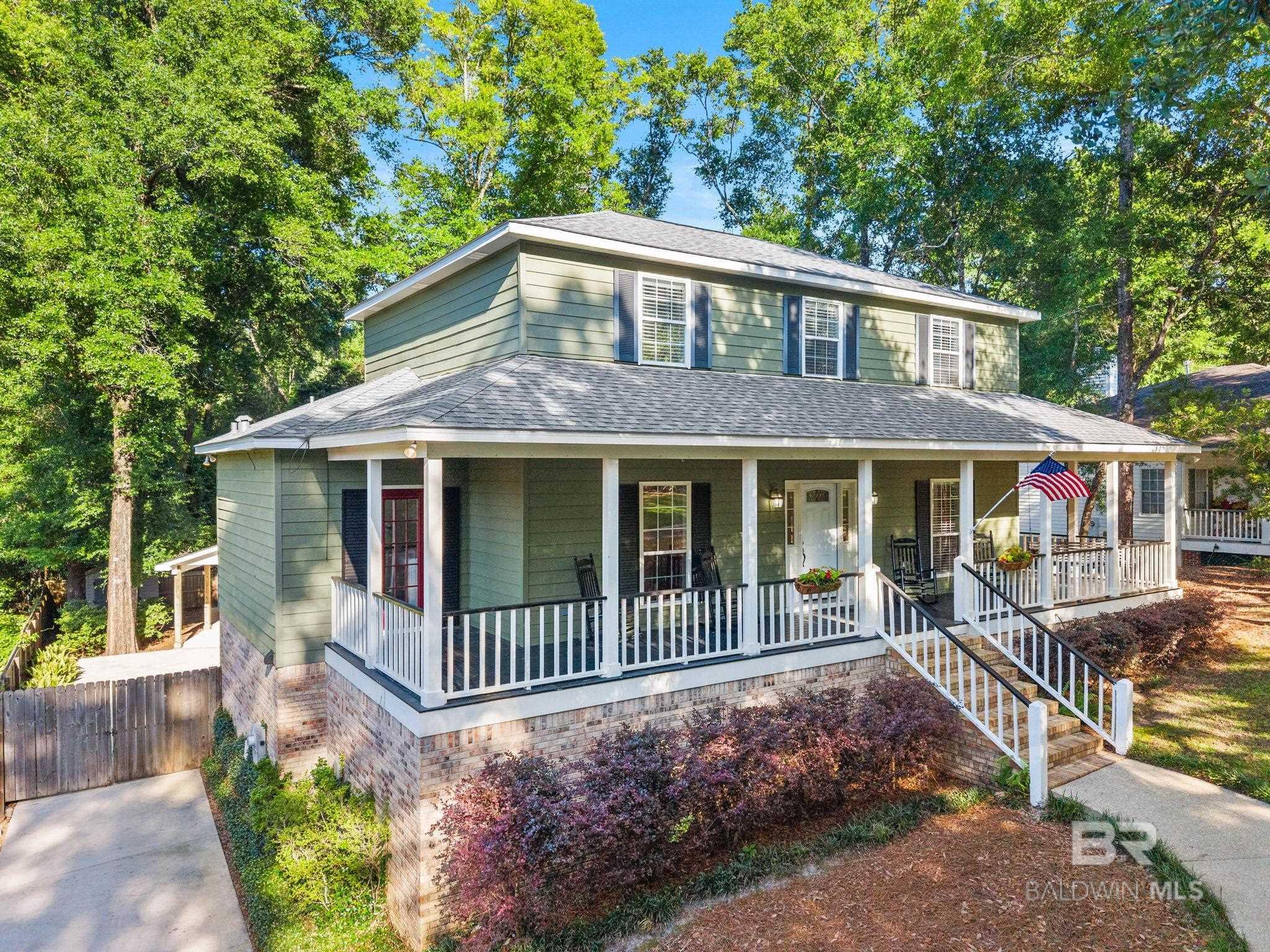 104 Echo Lane