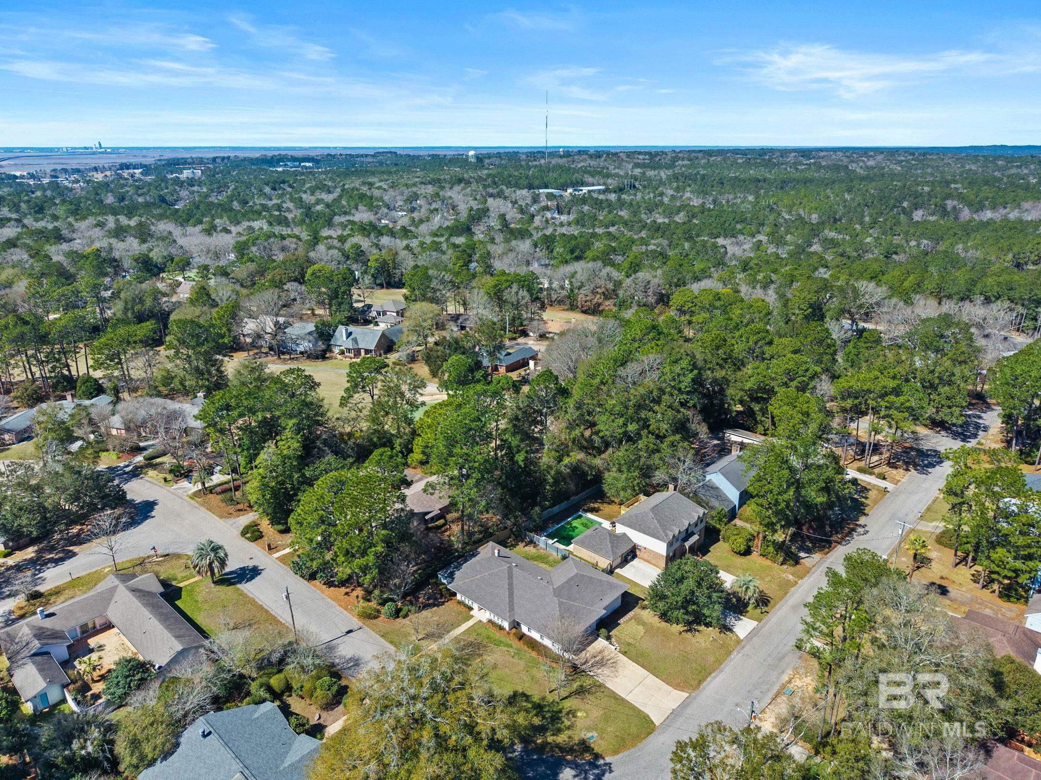 100 Dewitt Circle