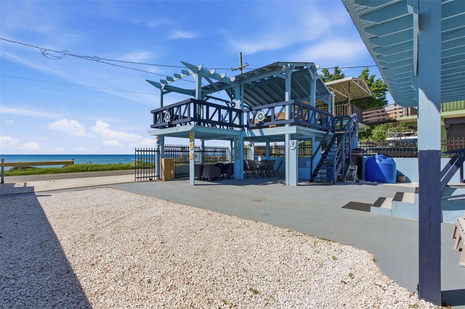 AA #35 SECTOR VILLA VERDE BO. PLAYA DE SALINAS