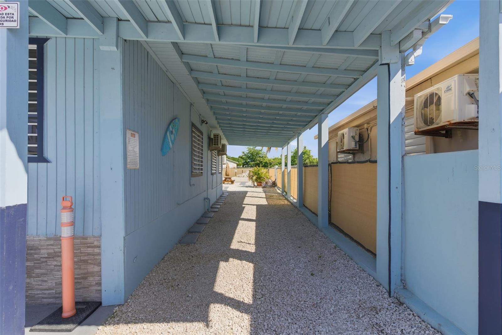 AA #35 SECTOR VILLA VERDE BO. PLAYA DE SALINAS